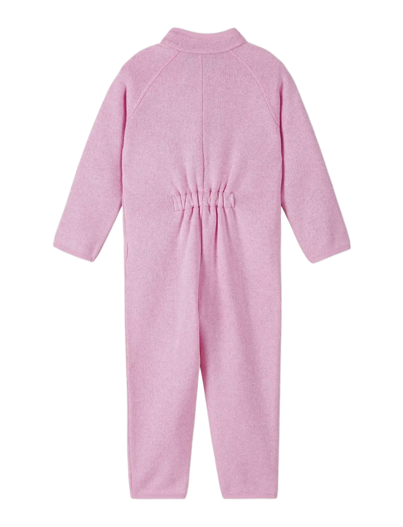 Reima - Fleece overall, Tahti - overaller - light heather - 1