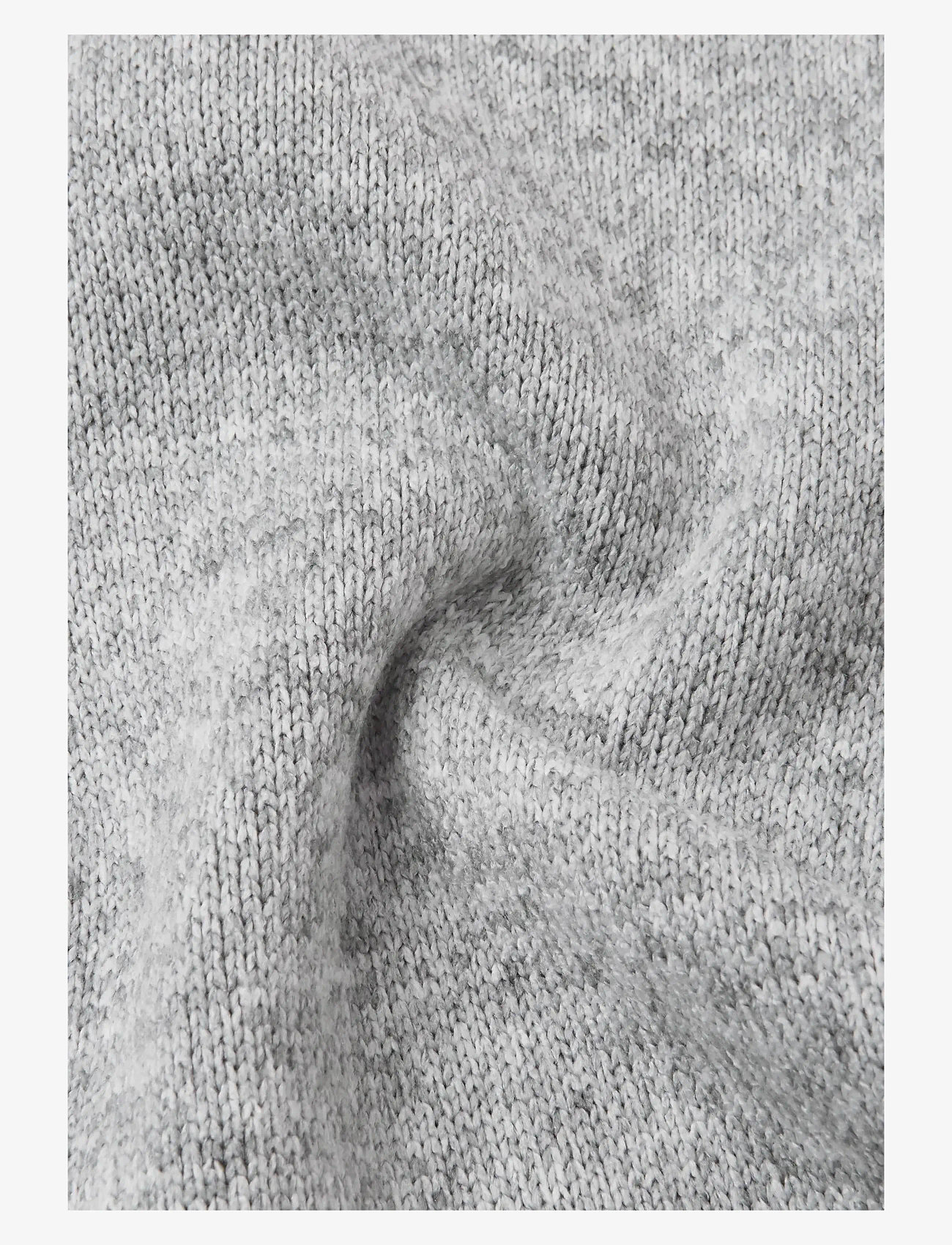 Reima - Fleece overall, Tahti - kombinesoonid - melange grey - 2