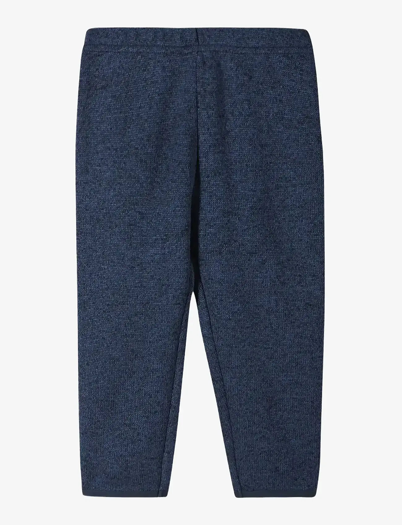 Reima - Fleece set, Tahto - overaller - jeans blue - 3