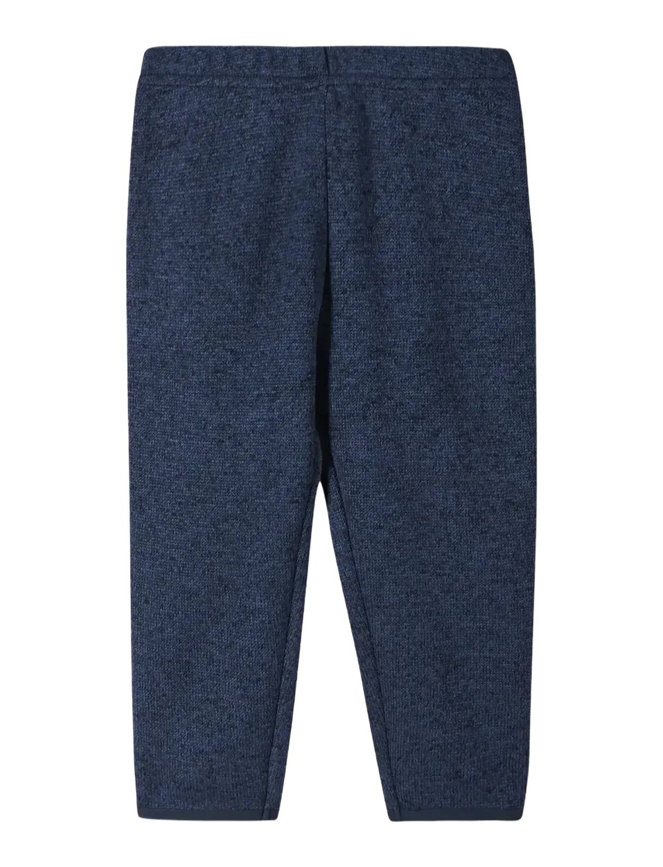 Reima - Fleece set, Tahto - kombinesoonid - jeans blue - 3