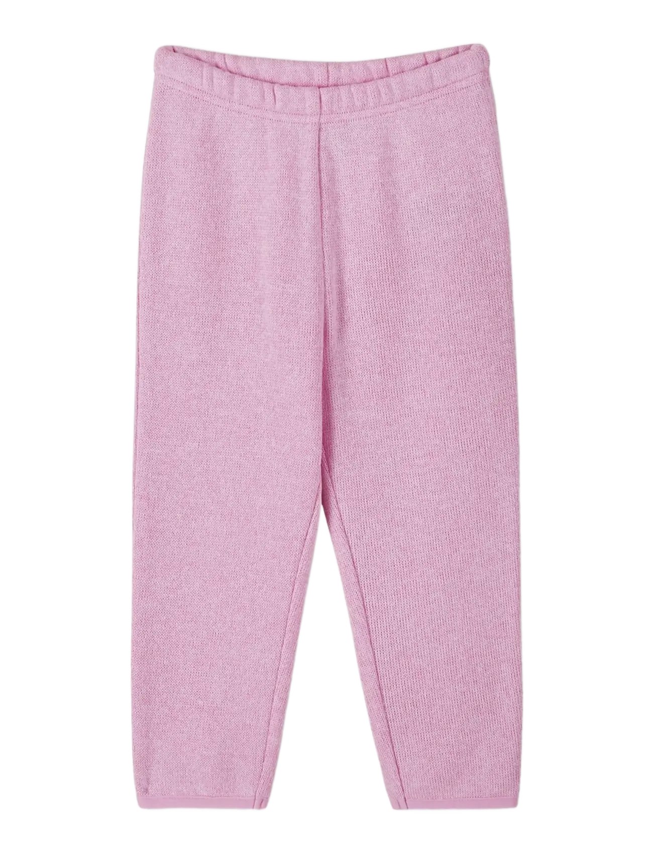 Reima - Fleece set, Tahto - overaller - light heather - 4