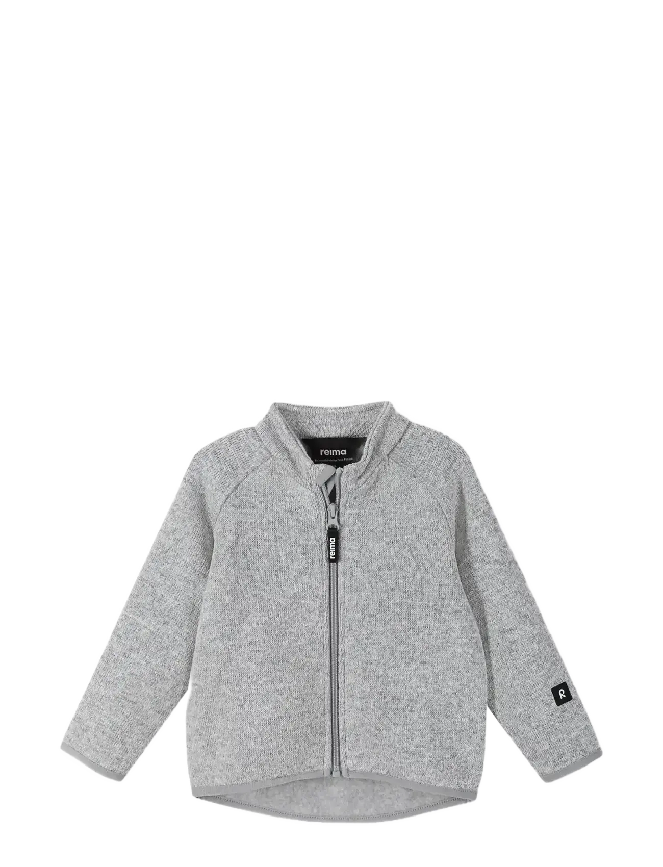 Reima - Fleece set, Tahto - flyverdragter - melange grey - 2