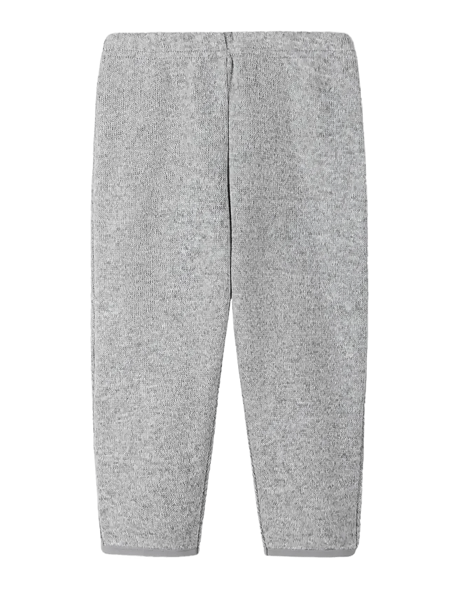 Reima - Fleece set, Tahto - flyverdragter - melange grey - 3