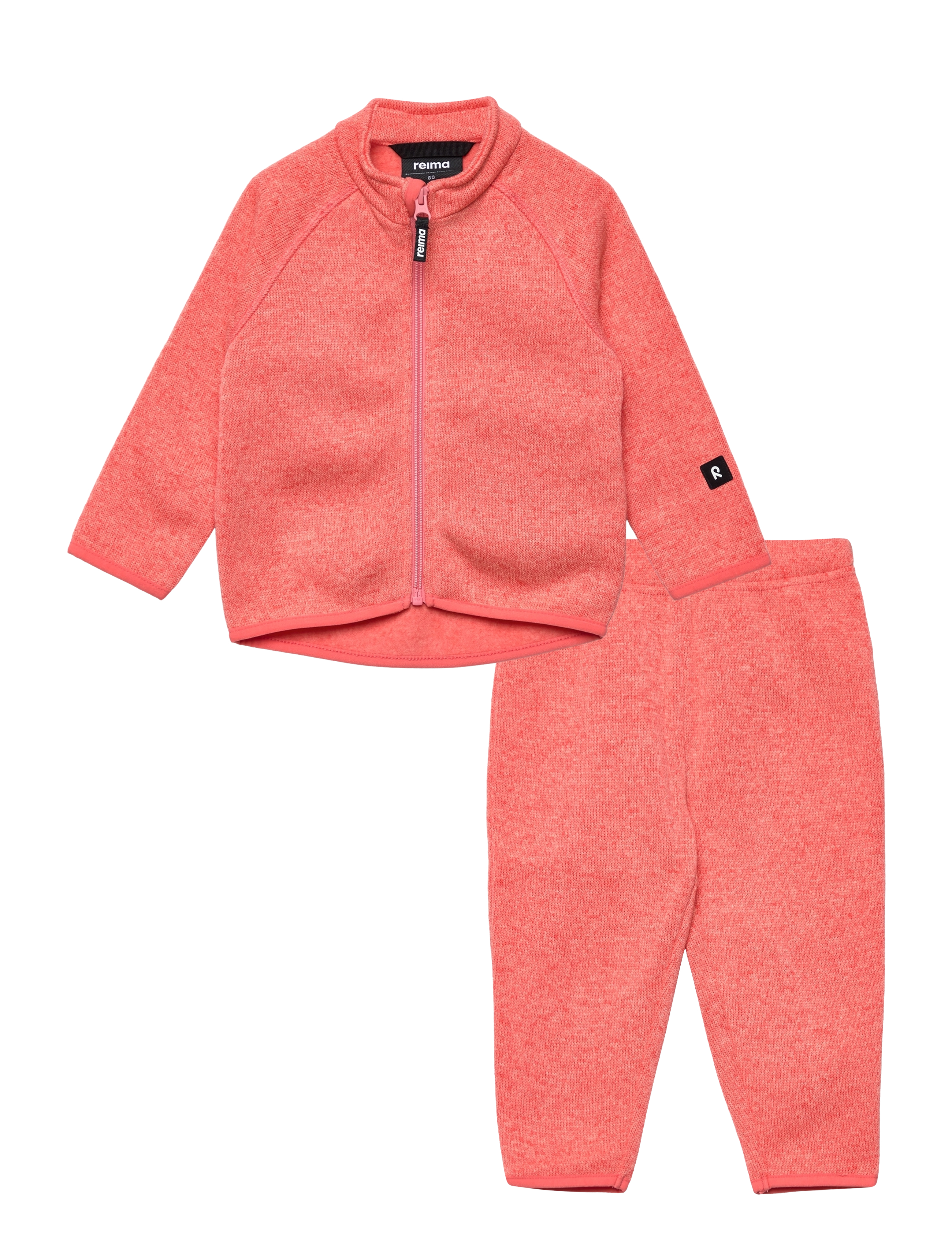 PINK CORAL