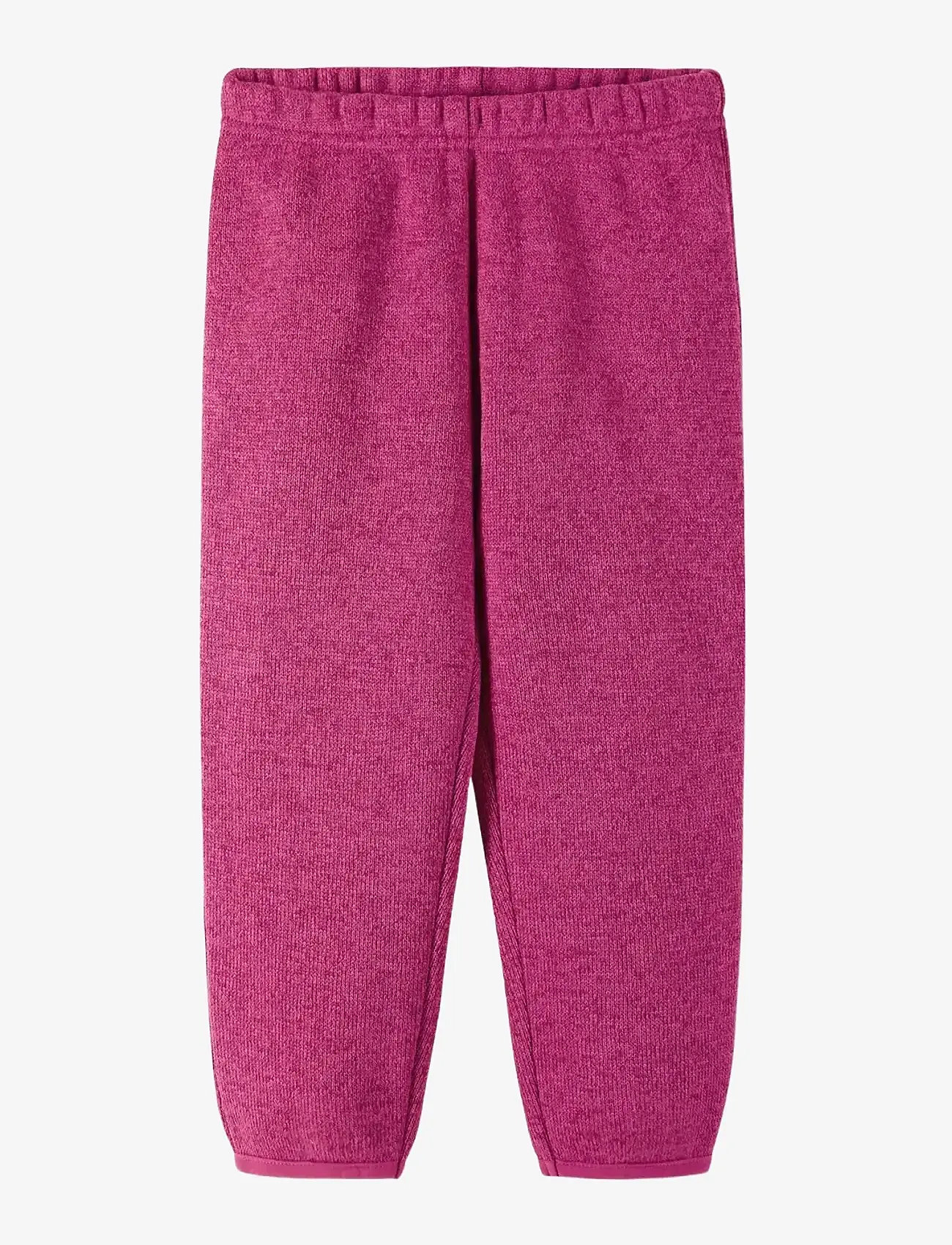 Reima - Fleece set, Tahto - fleece-sets - rosy berry - 3
