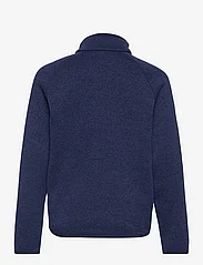 Reima - Fleece sweater, Hopper - multino audinio drabužiai - jeans blue - 1