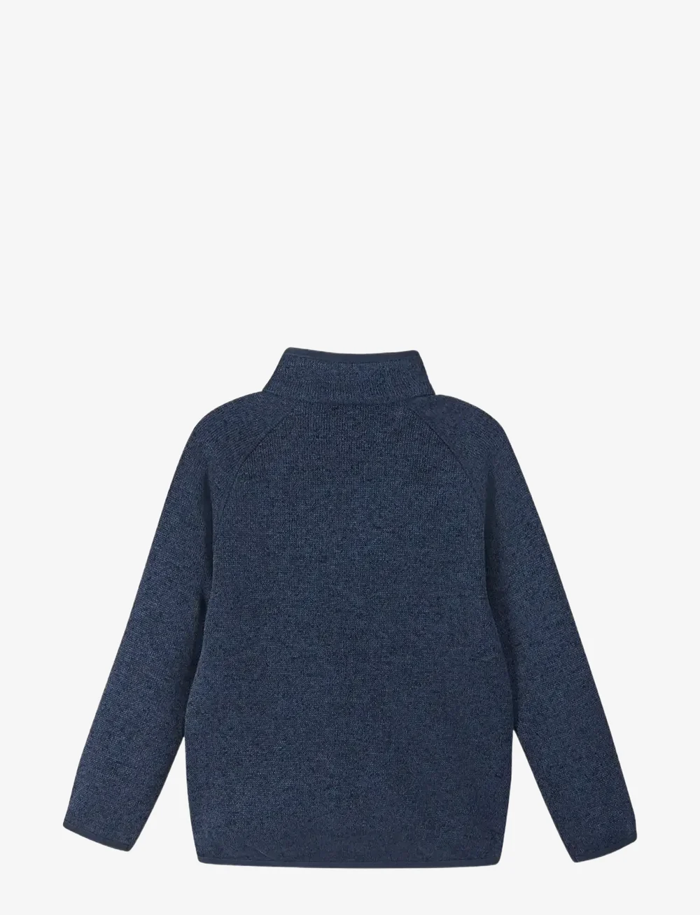 Reima - Fleece sweater, Hopper - isolerade jackor - jeans blue - 1