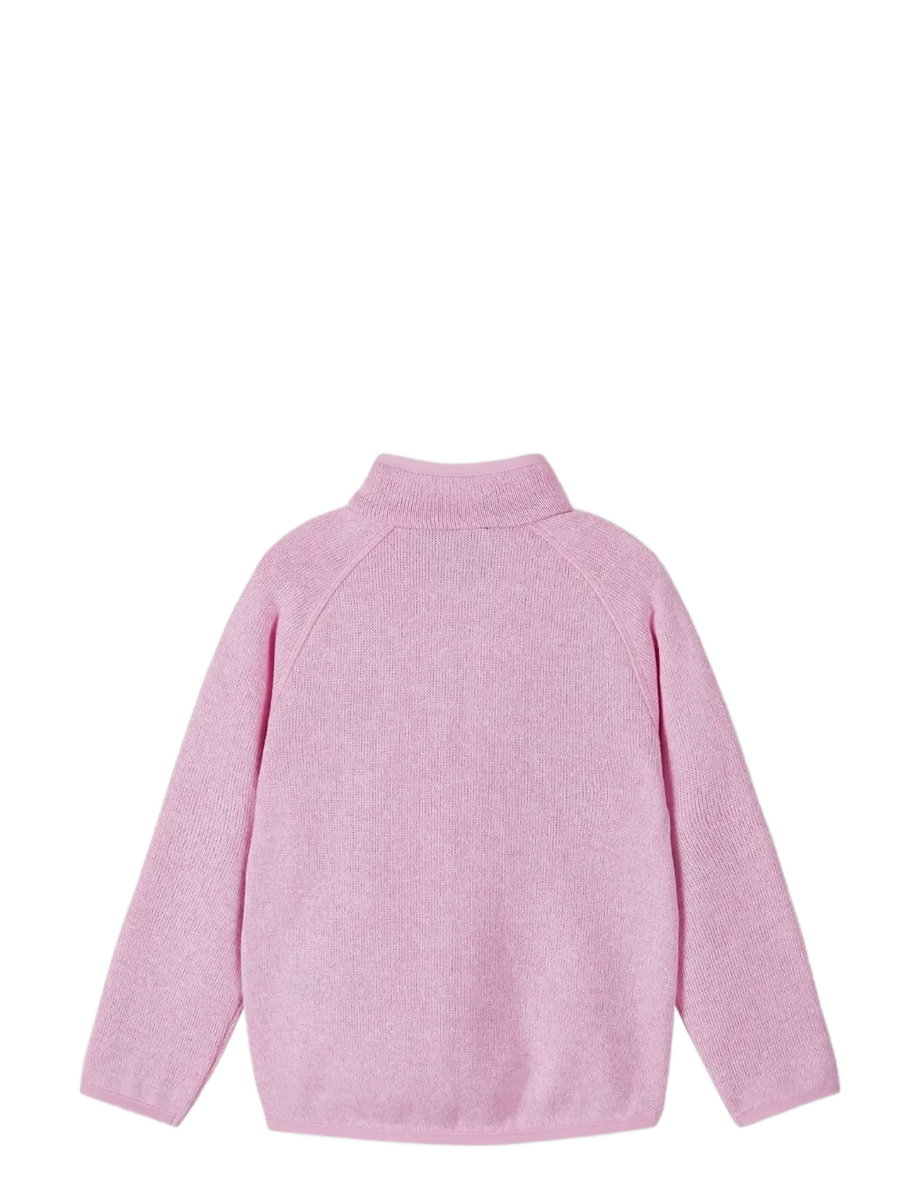 Reima - Fleece sweater, Hopper - isolierte jacken - light heather - 1