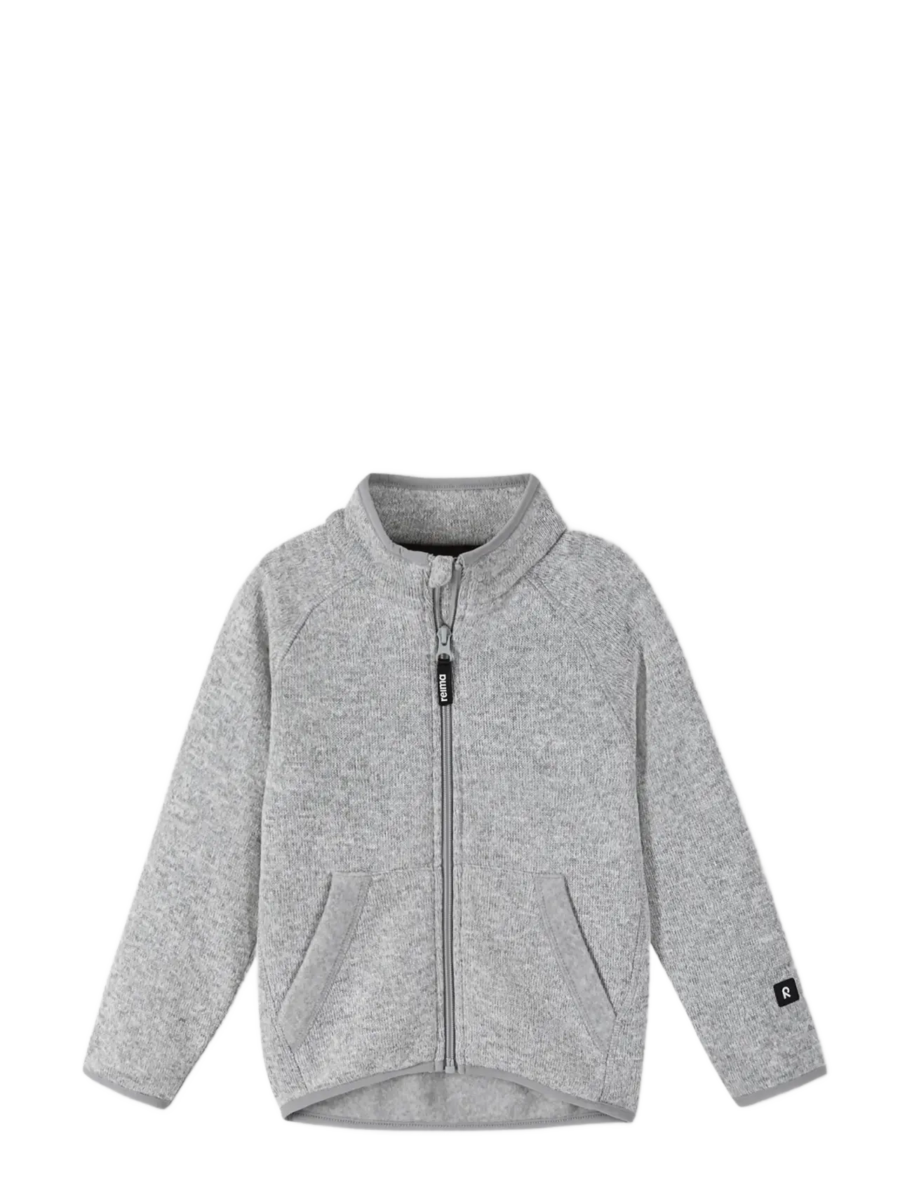 MELANGE GREY