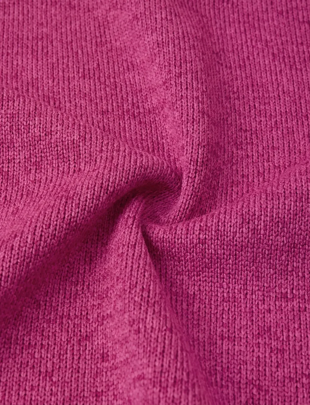 Reima - Fleece sweater, Hopper - insulated jackets - rosy berry - 5
