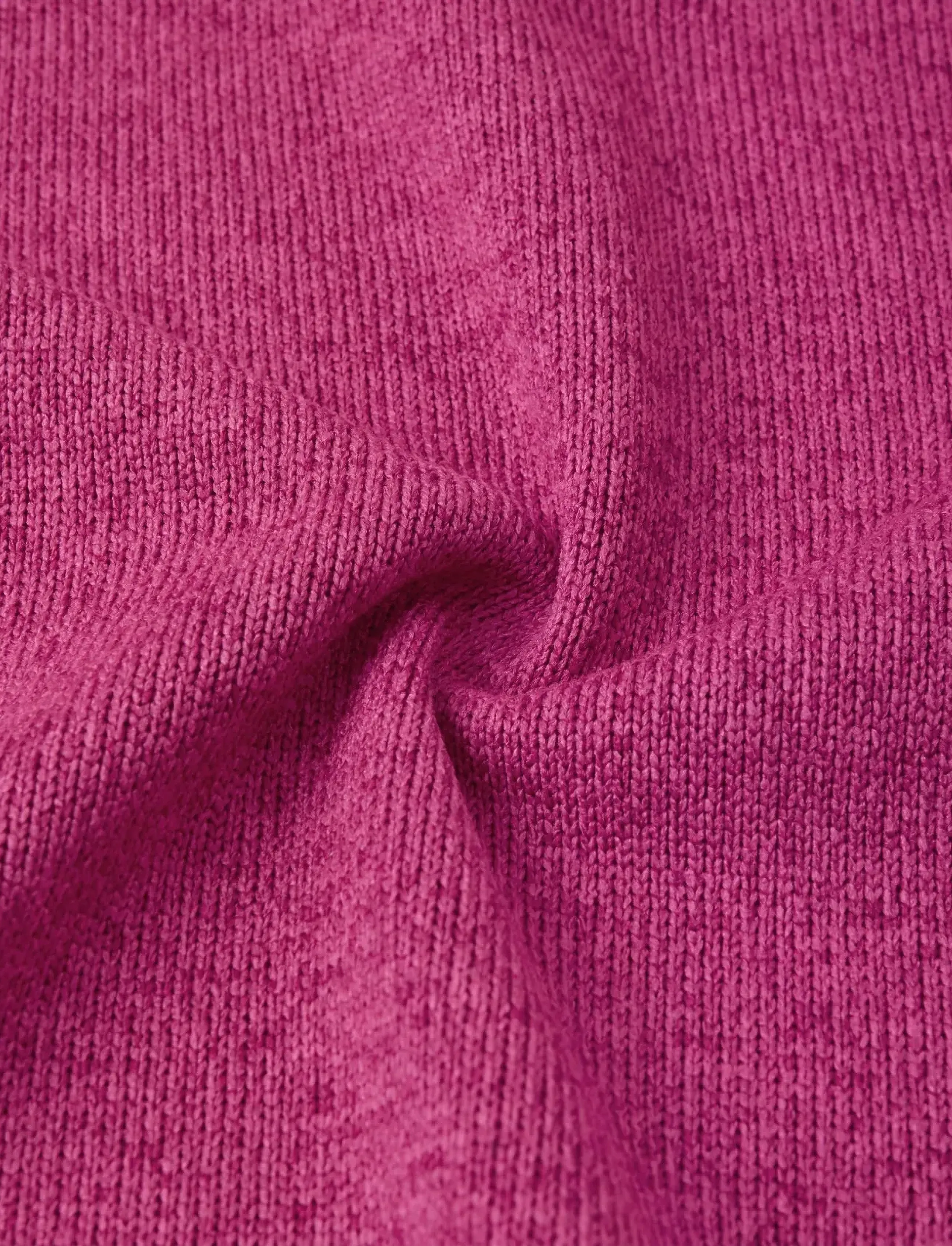 Reima - Fleece sweater, Hopper - efterårsjakker - rosy berry - 5