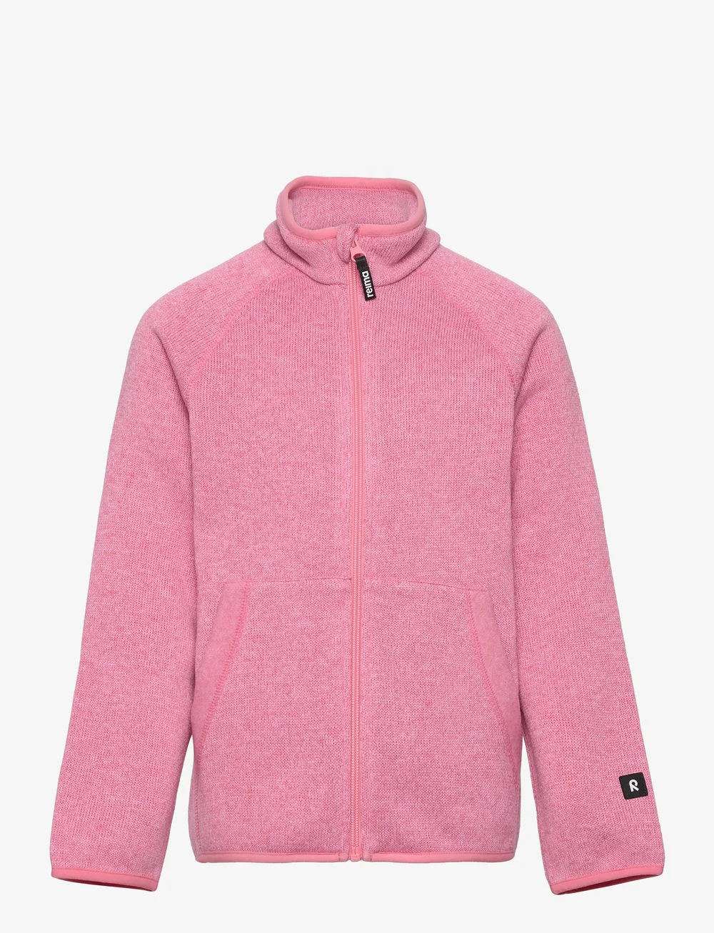 Reima Fleece Sweater Hopper Jackets Boozt