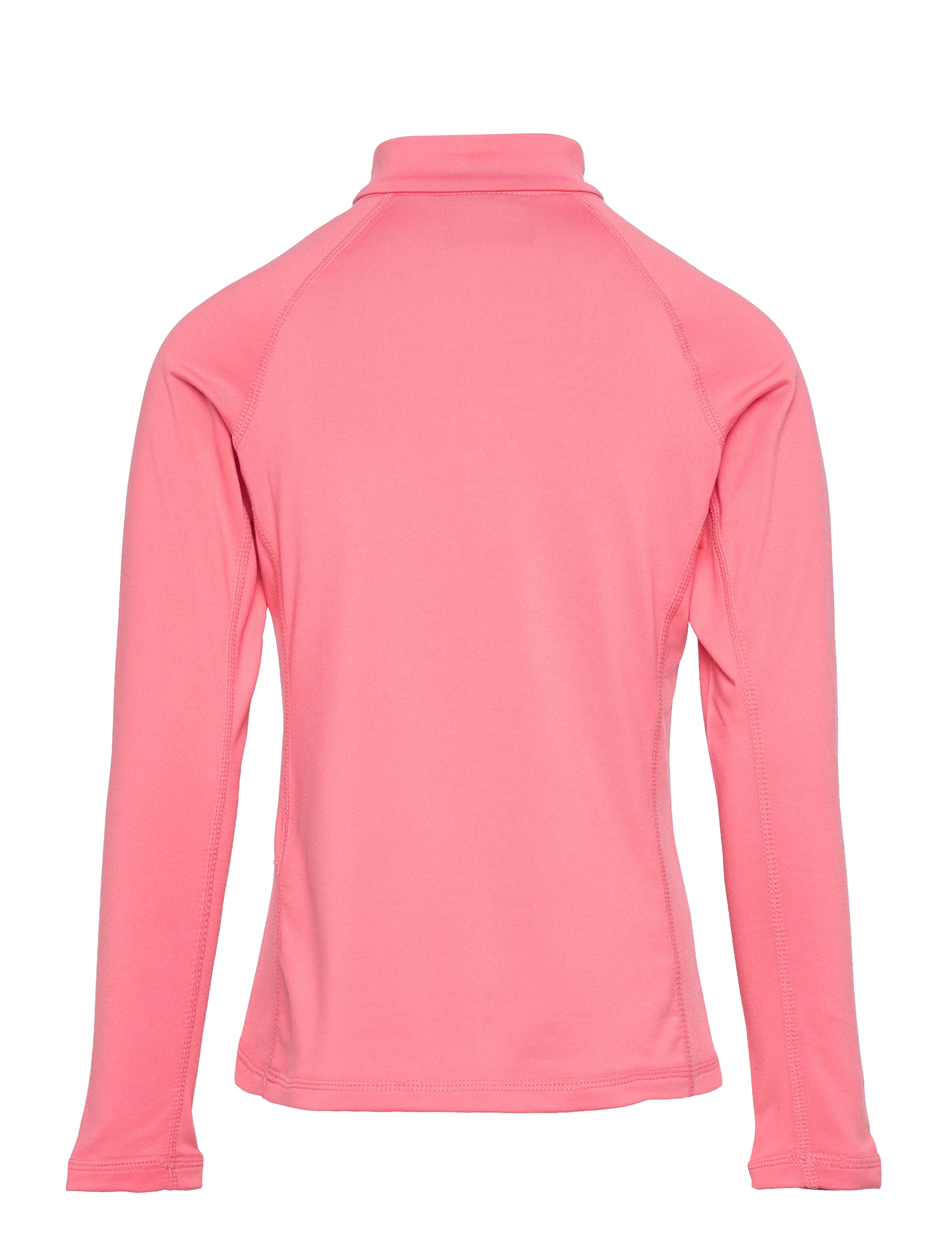Reima - Kids' sweater Ladulla - pink coral - 1