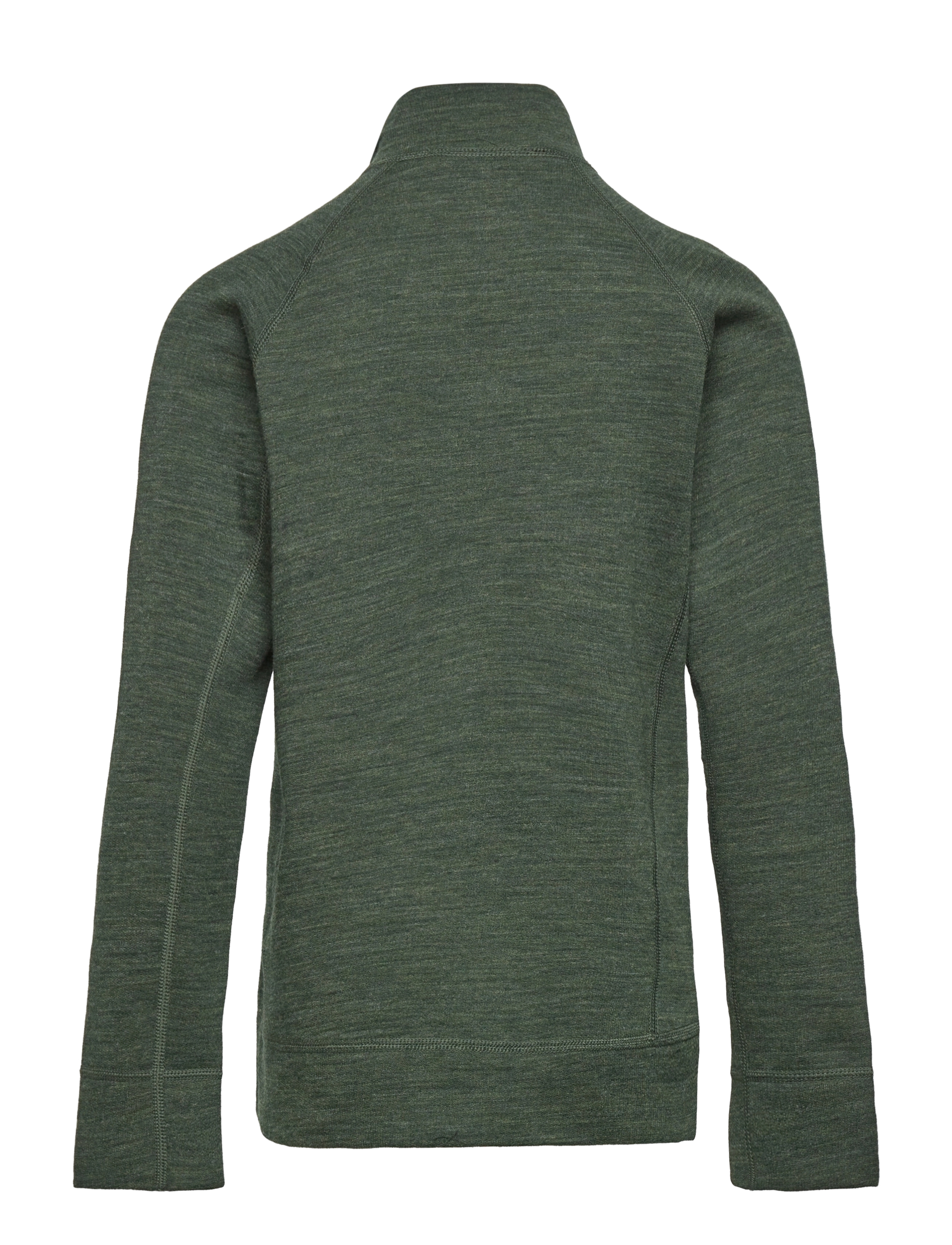 Reima - Sweater, Mahti - thyme green - 1