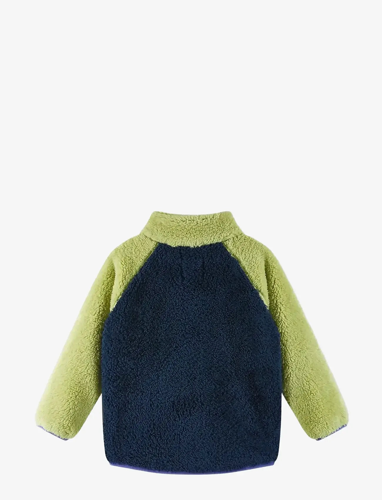 Reima - Sweater, Moomin Kramgo - isolierte jacken - navy - 1