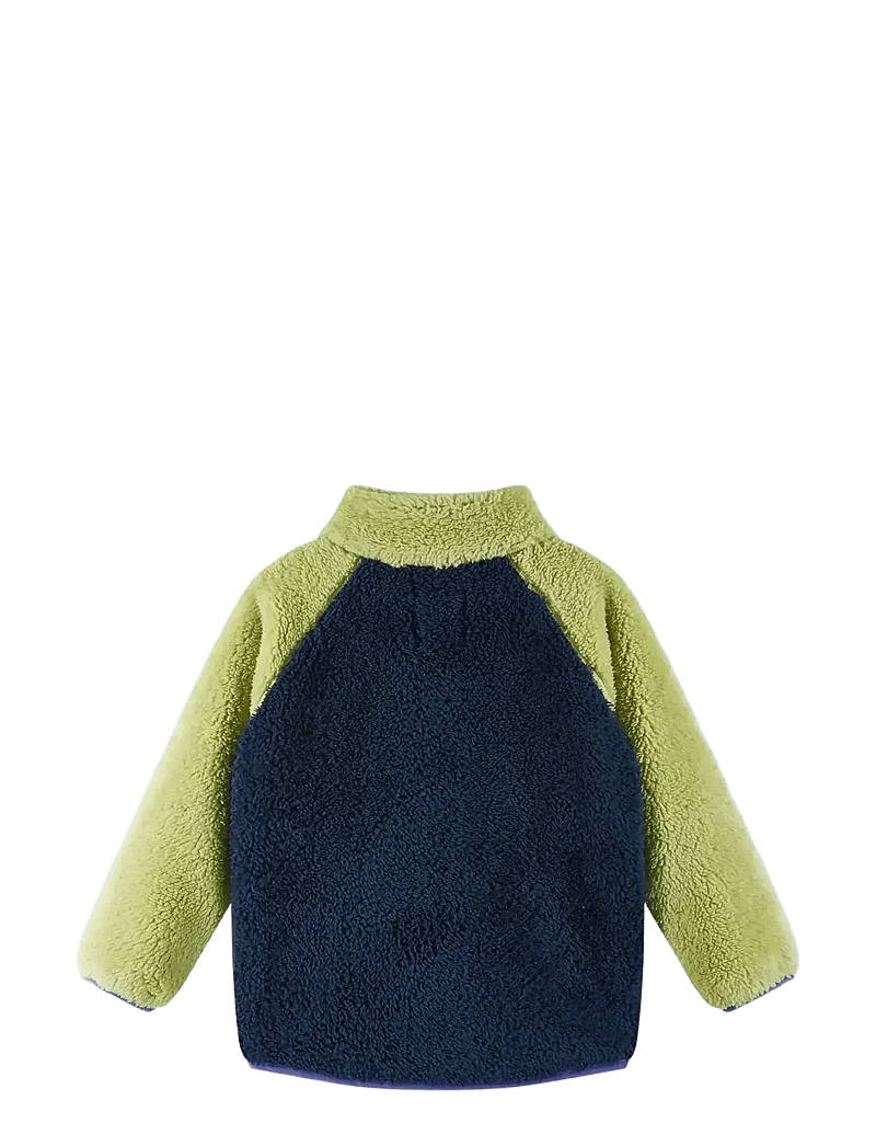 Reima - Sweater, Moomin Kramgo - isolierte jacken - navy - 1