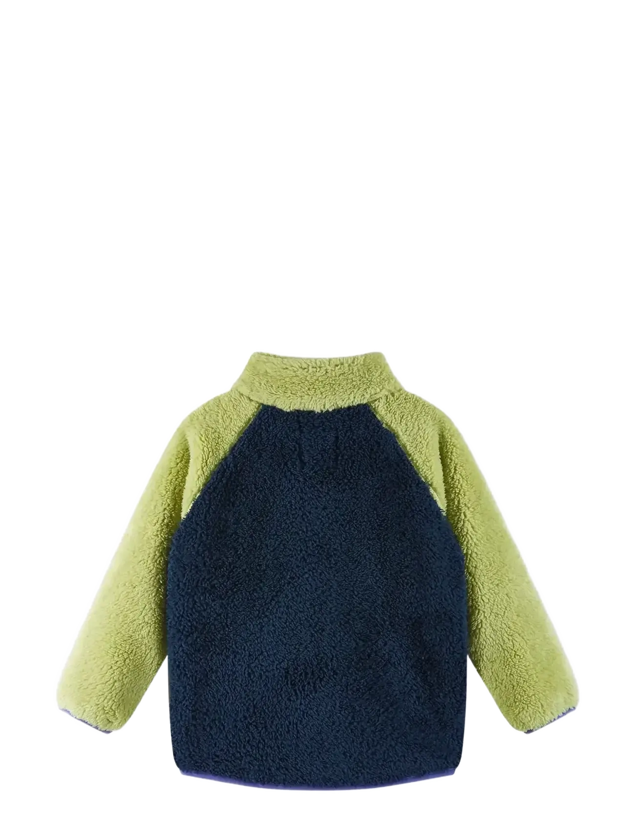 Reima - Sweater, Moomin Kramgo - fall jackets - navy - 1