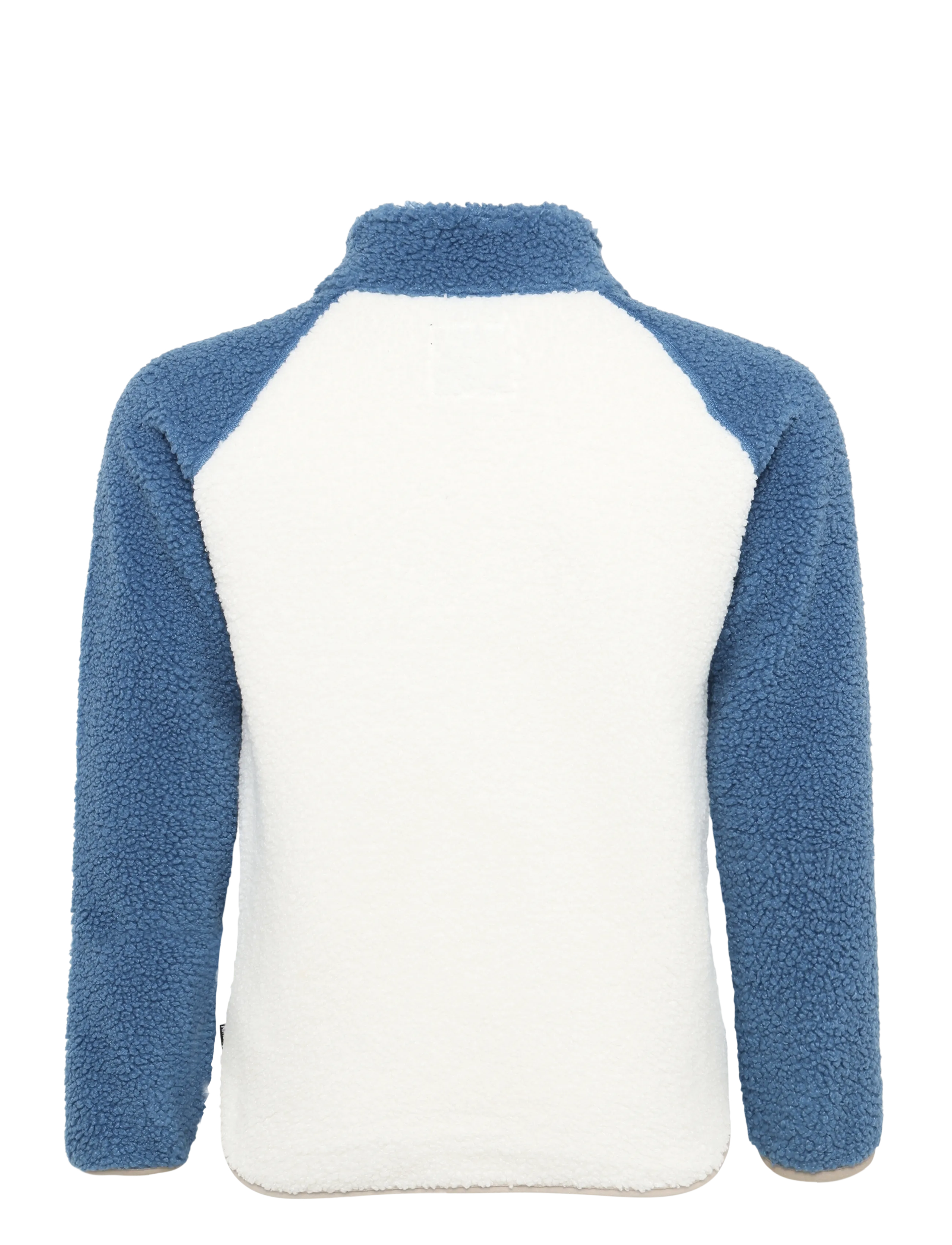 Reima - Fleece sweater, Moomin Kramgo - blue ocean - 2