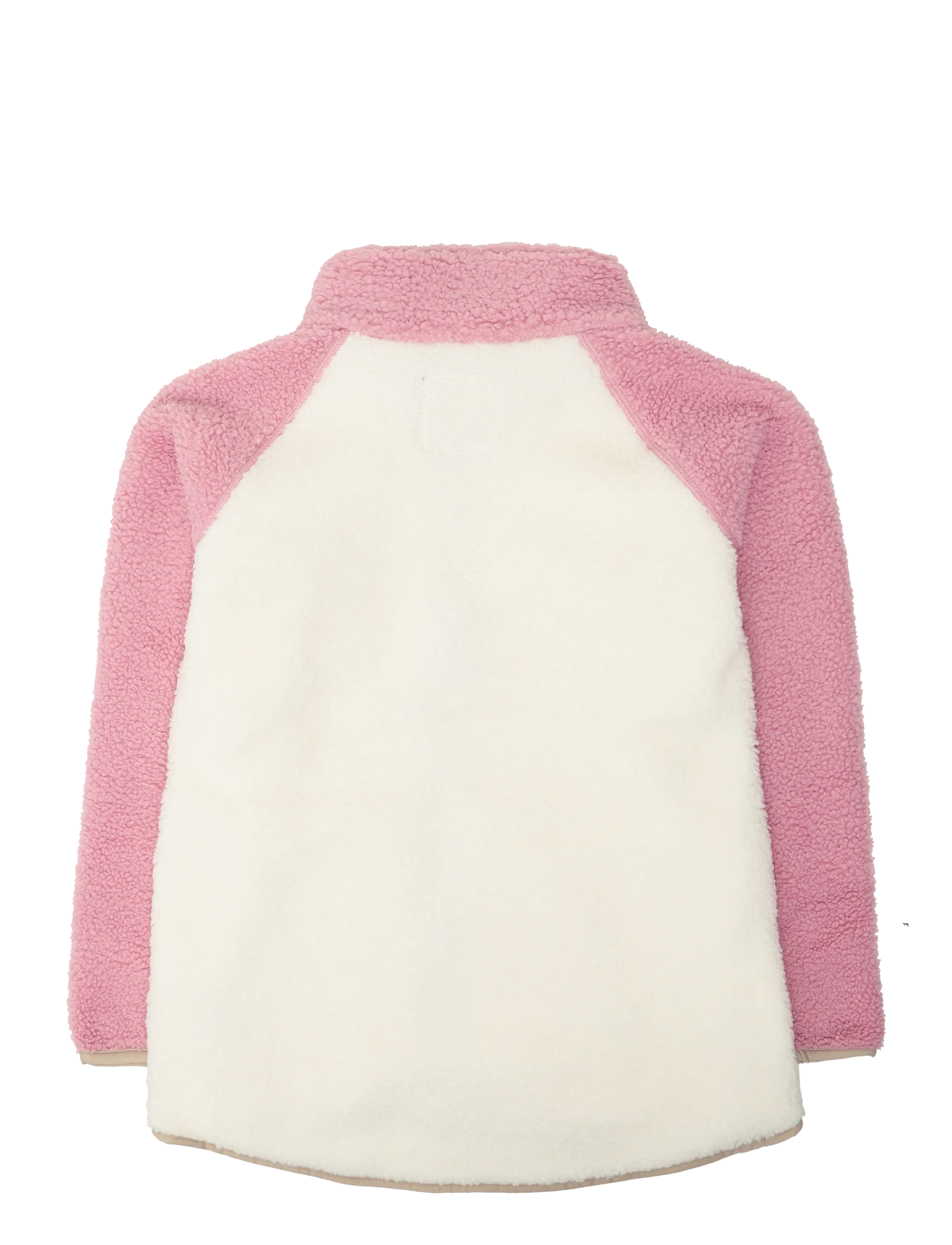 Reima - Fleece sweater, Moomin Kramgo - insulated jackets - grey pink - 2