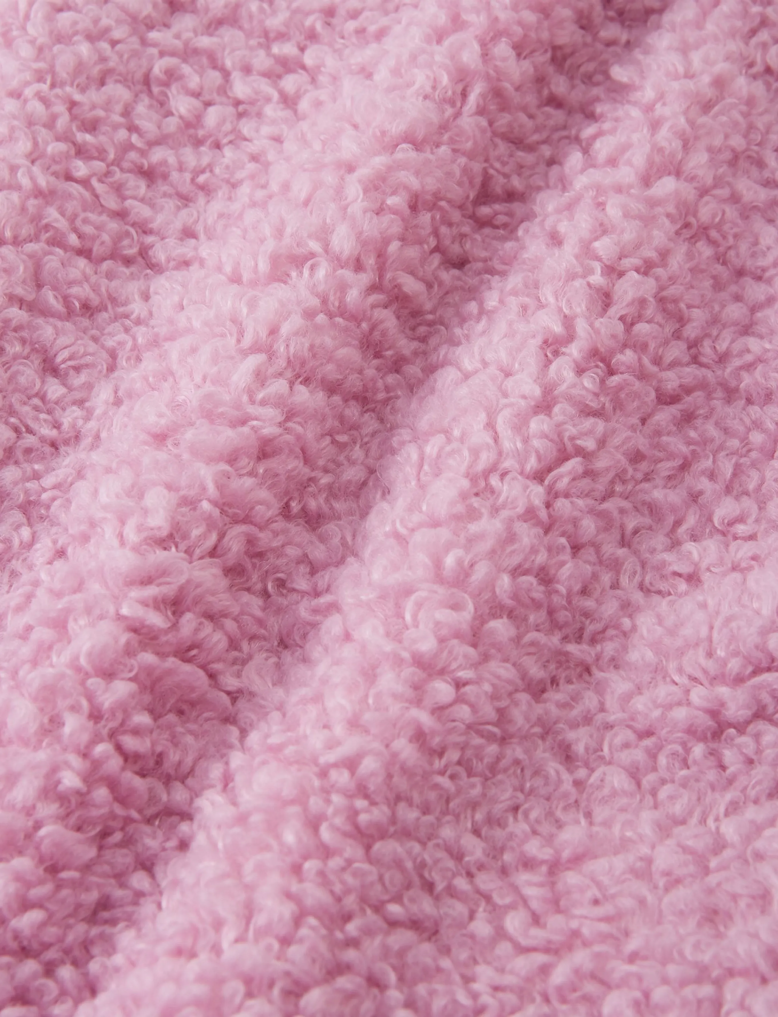 Reima - Fleece sweater, Moomin Kramgo - isolierte jacken - grey pink - 3