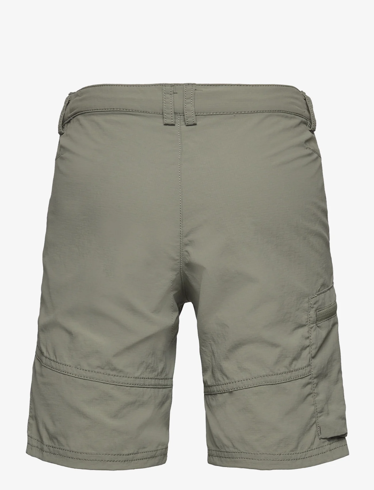 Reima - Shorts, Eloisin - sport shorts - greyish green - 1