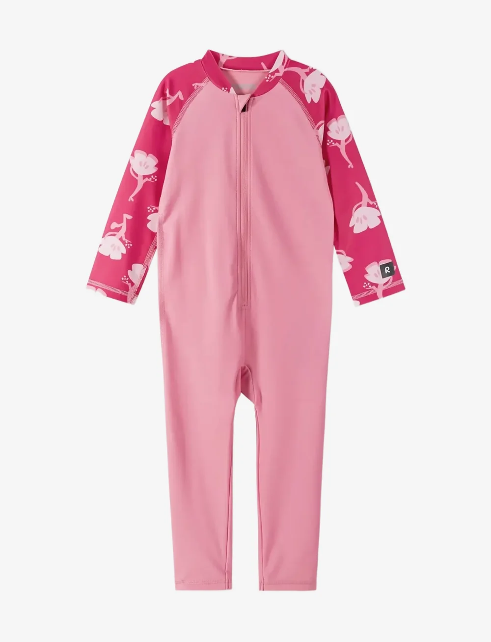 Reima - Swim overall, Polskii - uv-bekleidung - sunset pink - 0