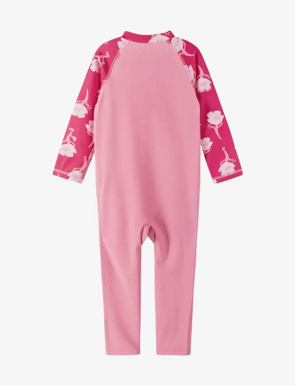 Reima - Swim overall, Polskii - uv-bekleidung - sunset pink - 1