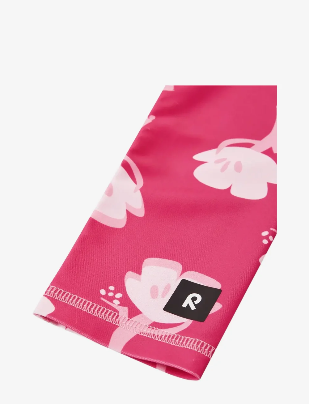 Reima - Swim overall, Polskii - uv-bekleidung - sunset pink - 3
