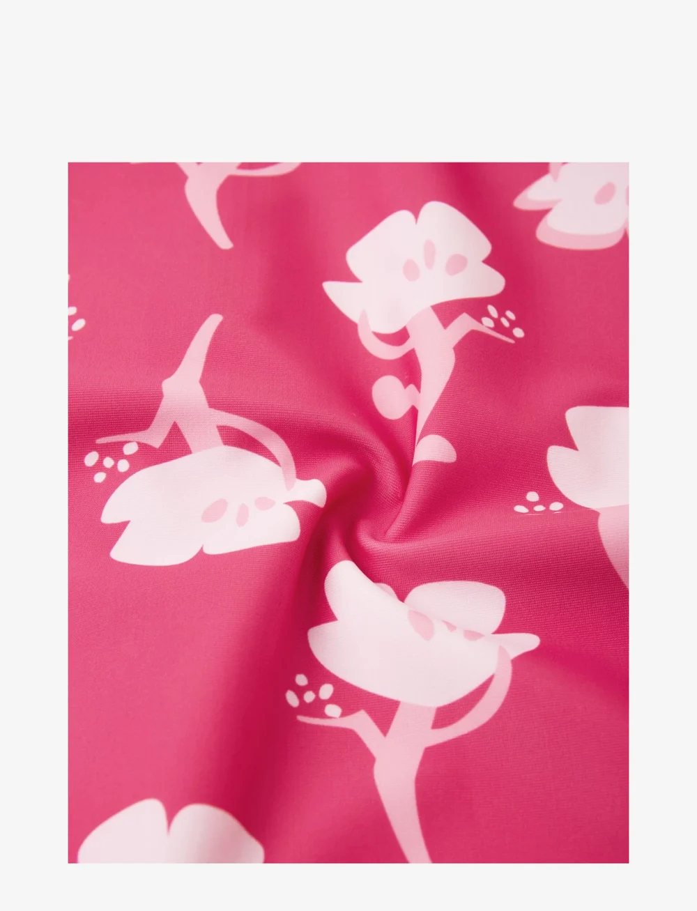 Reima - Swim overall, Polskii - uv-bekleidung - sunset pink - 4