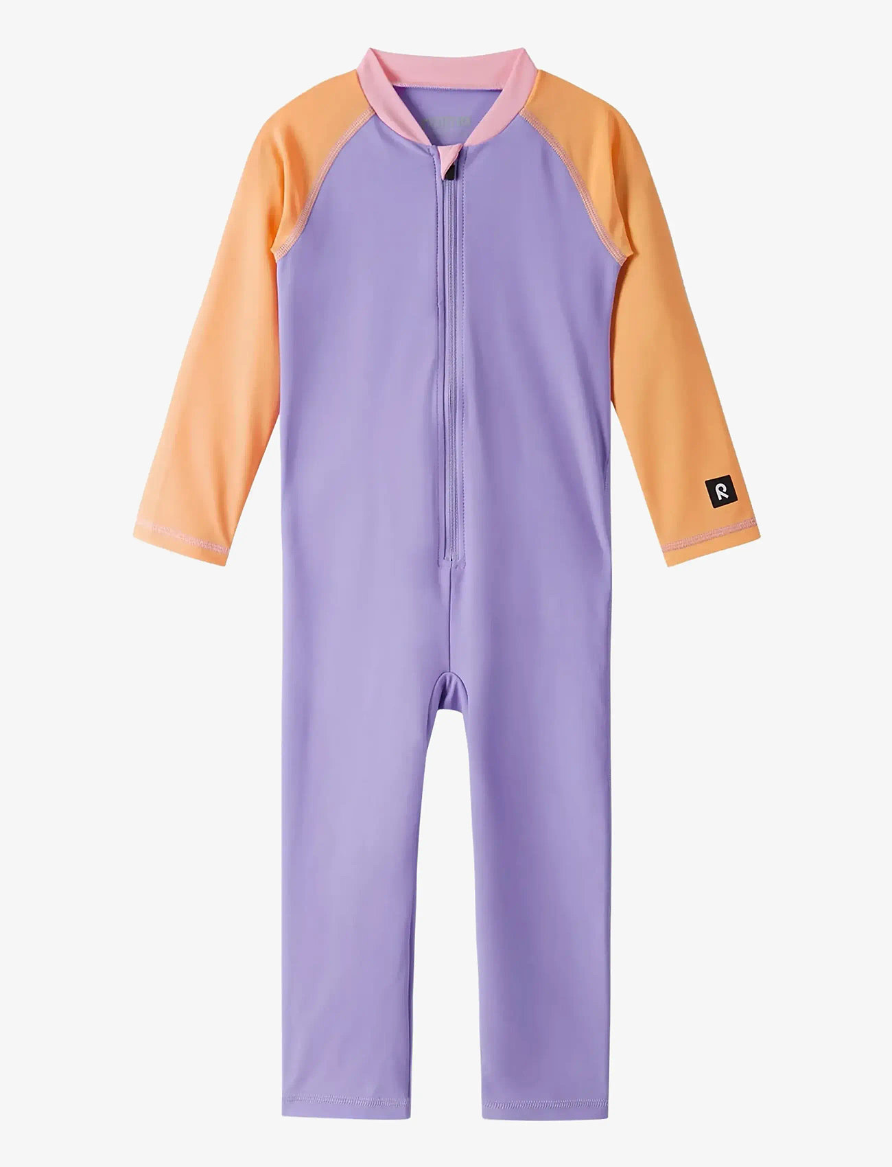 Reima - SunProof overall, Polskii - uv-bekleidung - blooming lilac - 0