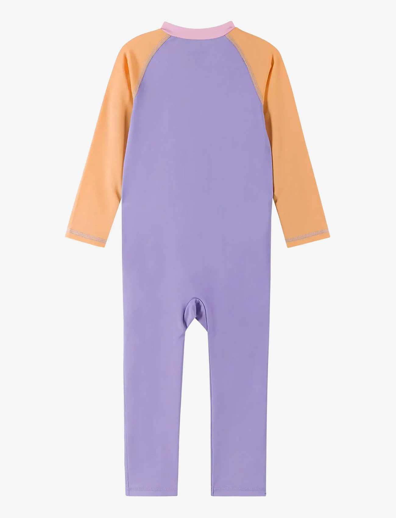 Reima - SunProof overall, Polskii - uv-bekleidung - blooming lilac - 1