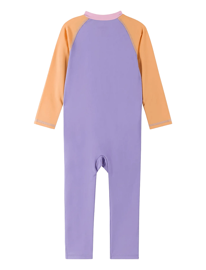 Reima - SunProof overall, Polskii - uv-bekleidung - blooming lilac - 1