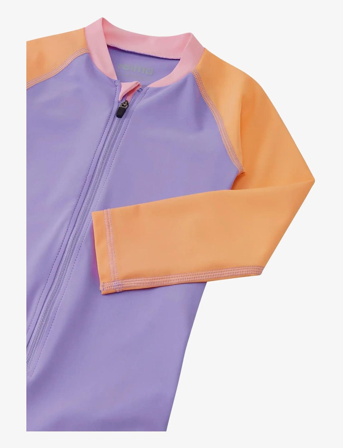 Reima - SunProof overall, Polskii - uv-bekleidung - blooming lilac - 2
