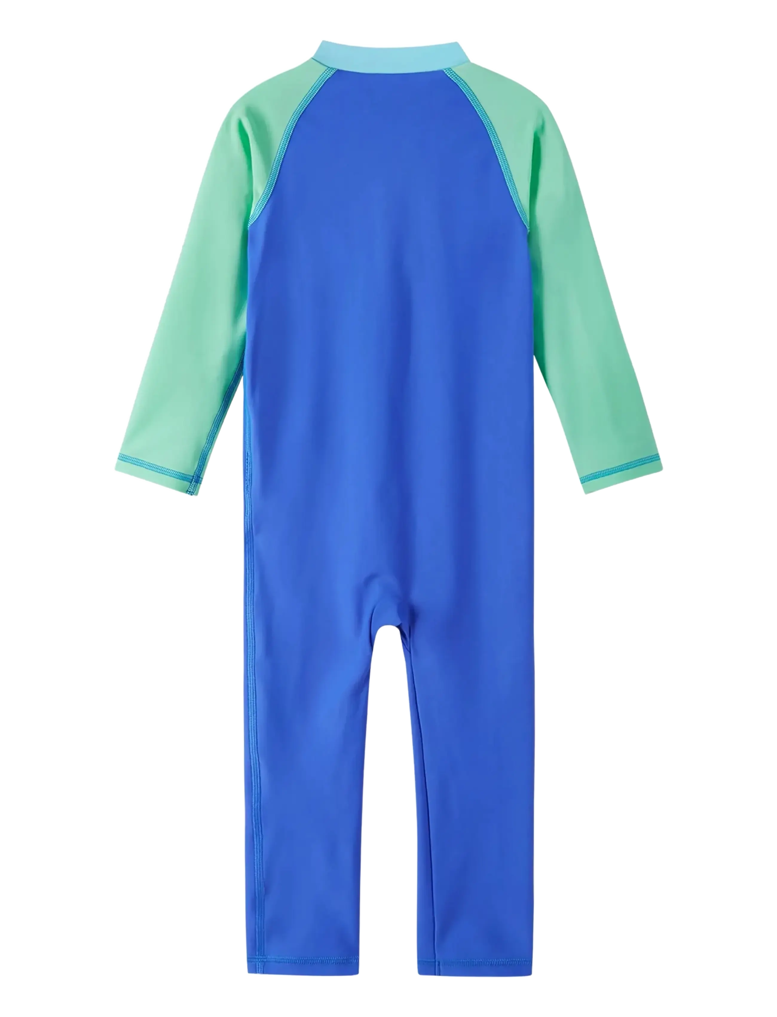 Reima - SunProof overall, Polskii - uv-bekleidung - sparkly blue - 1