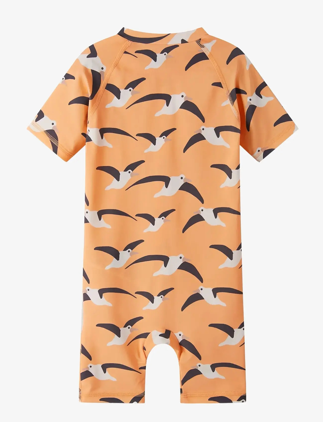 Reima - SunProof overall, Atlantti - uv-tøj - apricot - 1