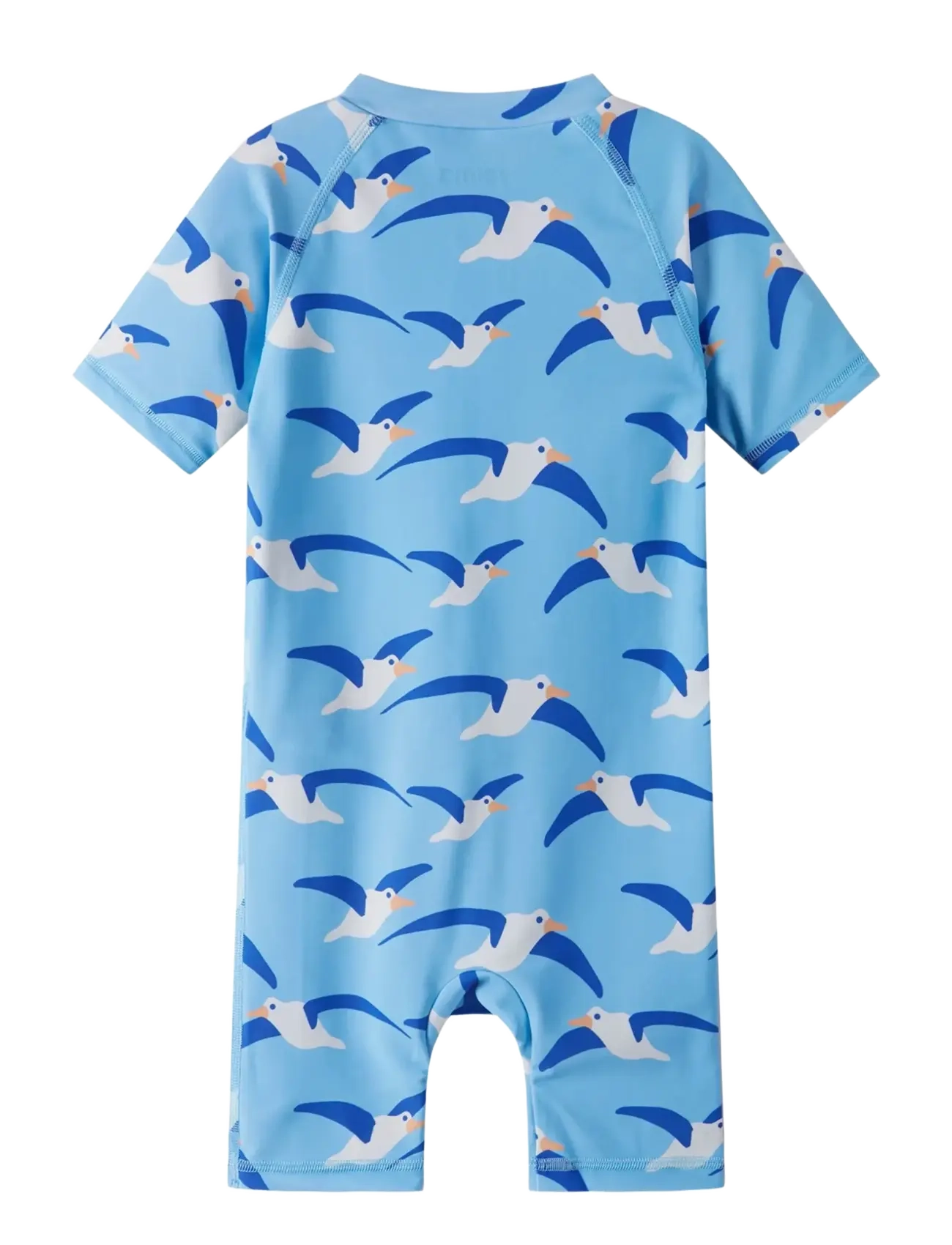 Reima - SunProof overall, Atlantti - uv-kaitsega riided - fresh blue - 1
