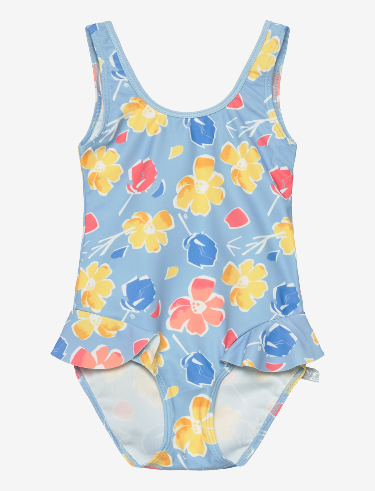 Reima - Swimsuit, Korfu - die niedrigsten preise - frozen blue - 0
