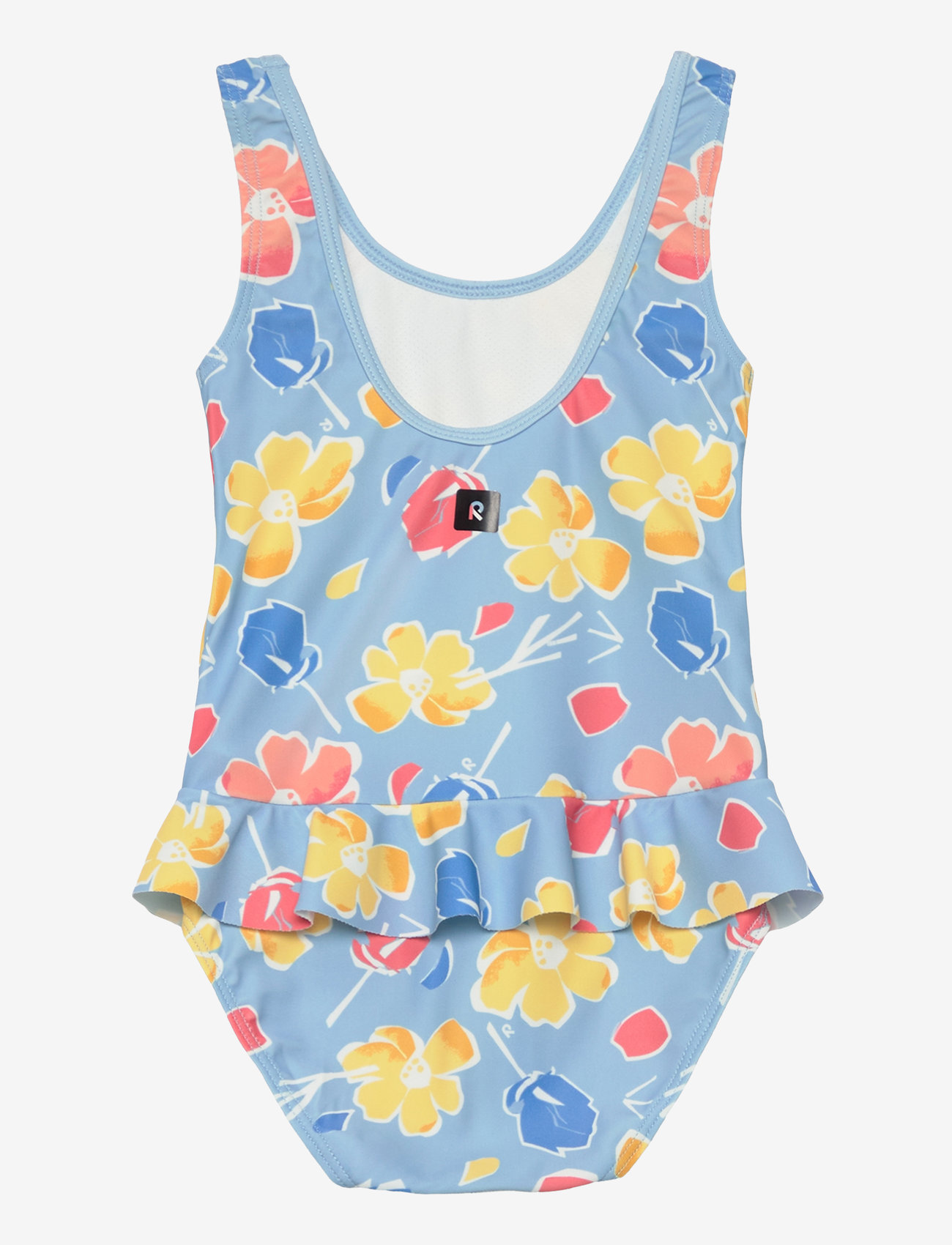 Reima - Swimsuit, Korfu - die niedrigsten preise - frozen blue - 1