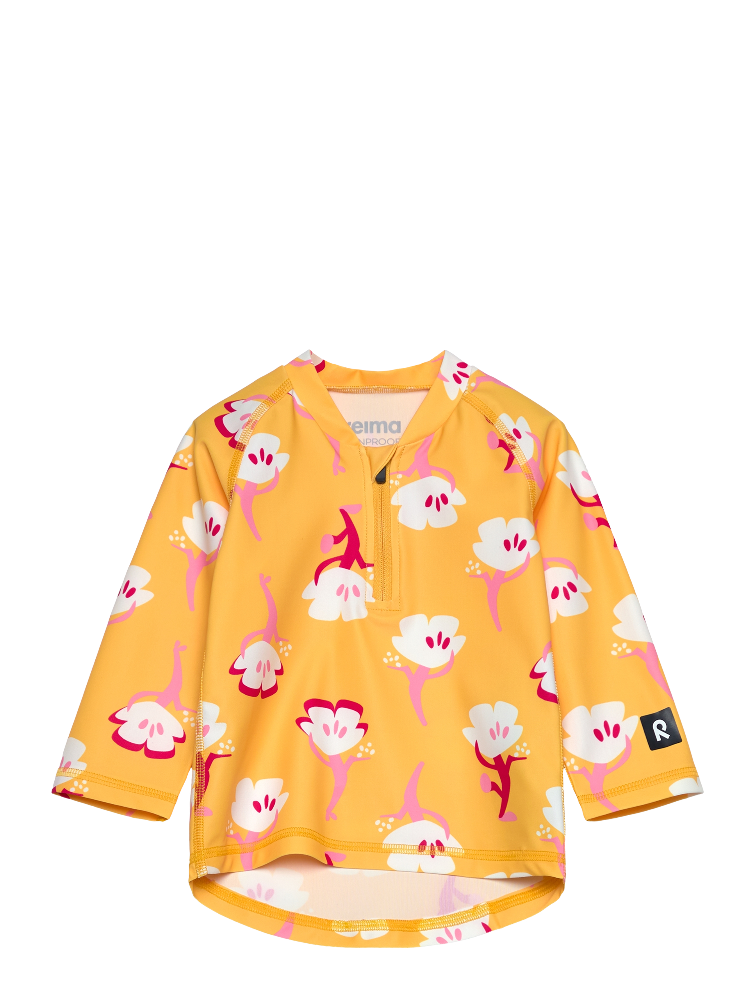 CLEAR YELLOW