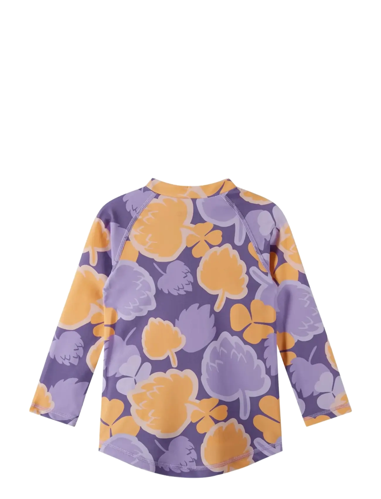 Reima - SunProof shirt, Tuvalu - uv-tøj - blooming lilac - 1