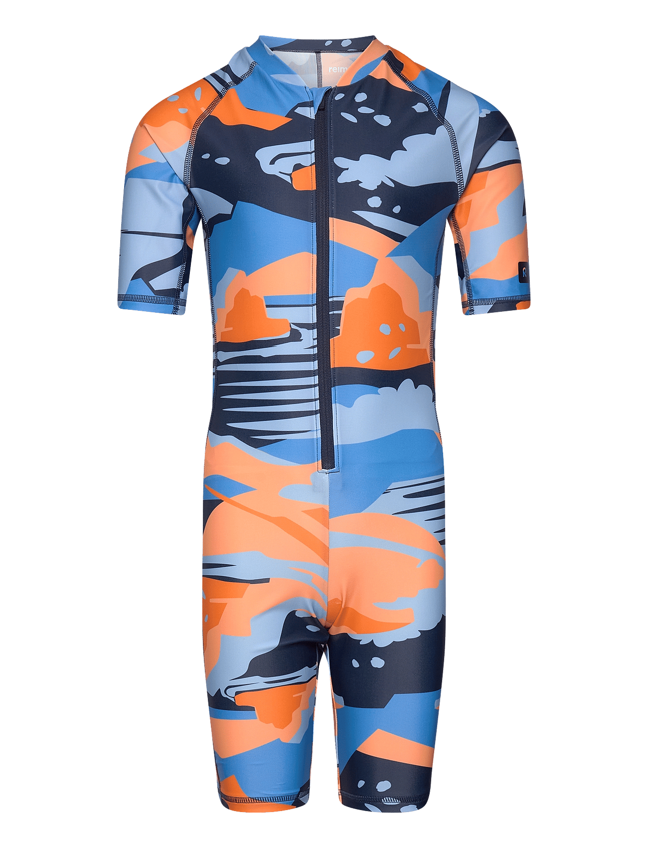 Swim overall, Vesihiisi