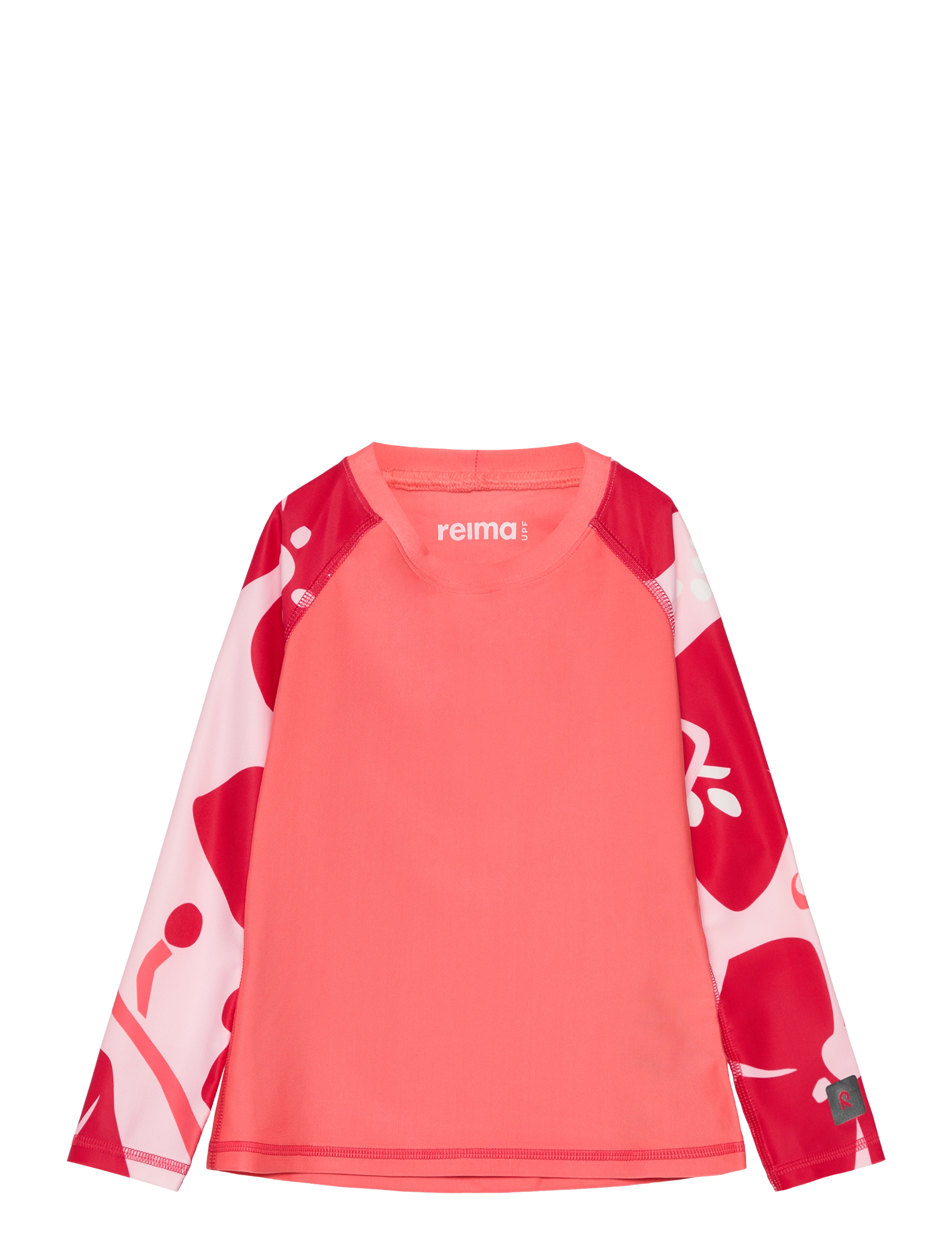 Swim shirt, Sukeltaja - MISTY