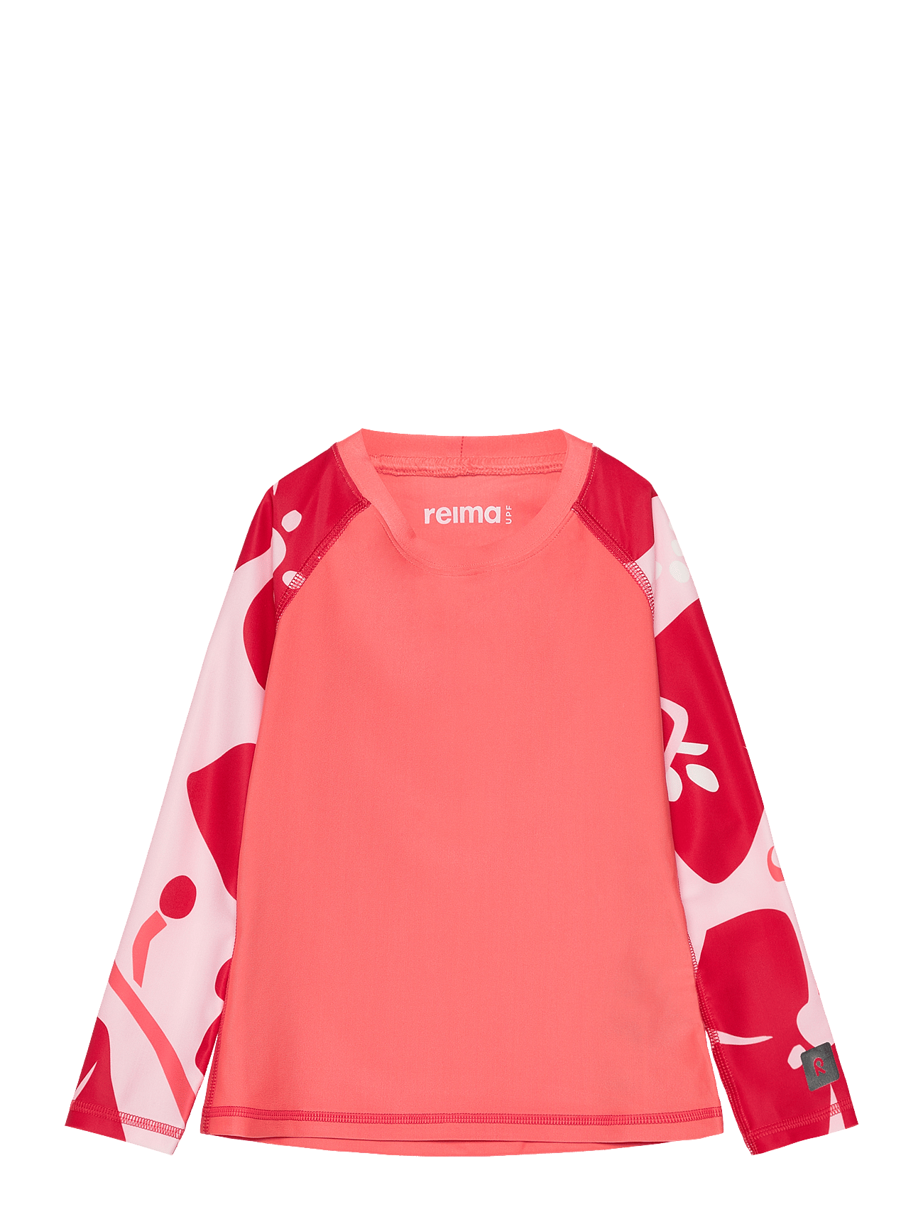 Swim shirt, Sukeltaja - MISTY
