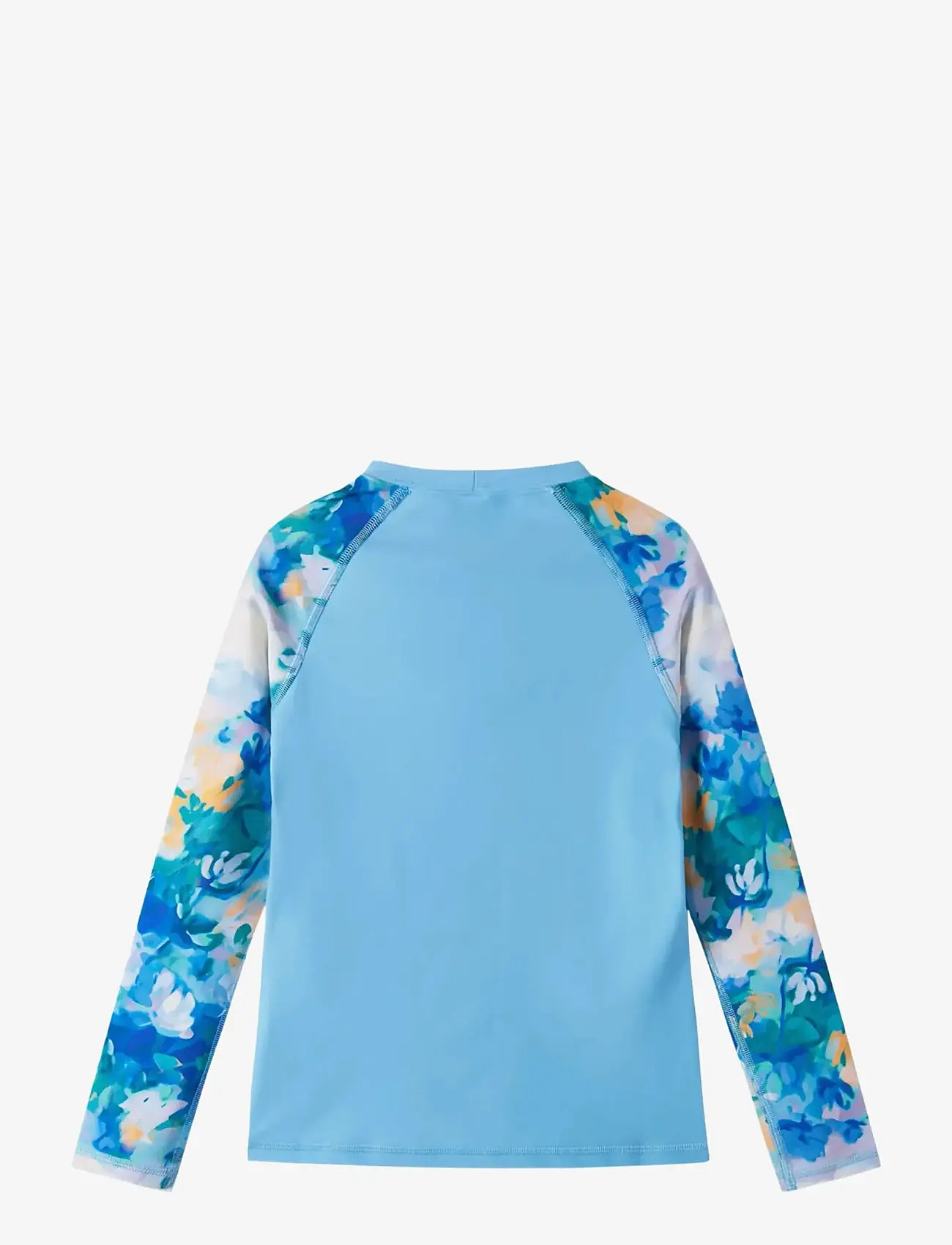 Reima - SunProof shirt, Sukeltaja - badeoverdele - fresh blue - 1