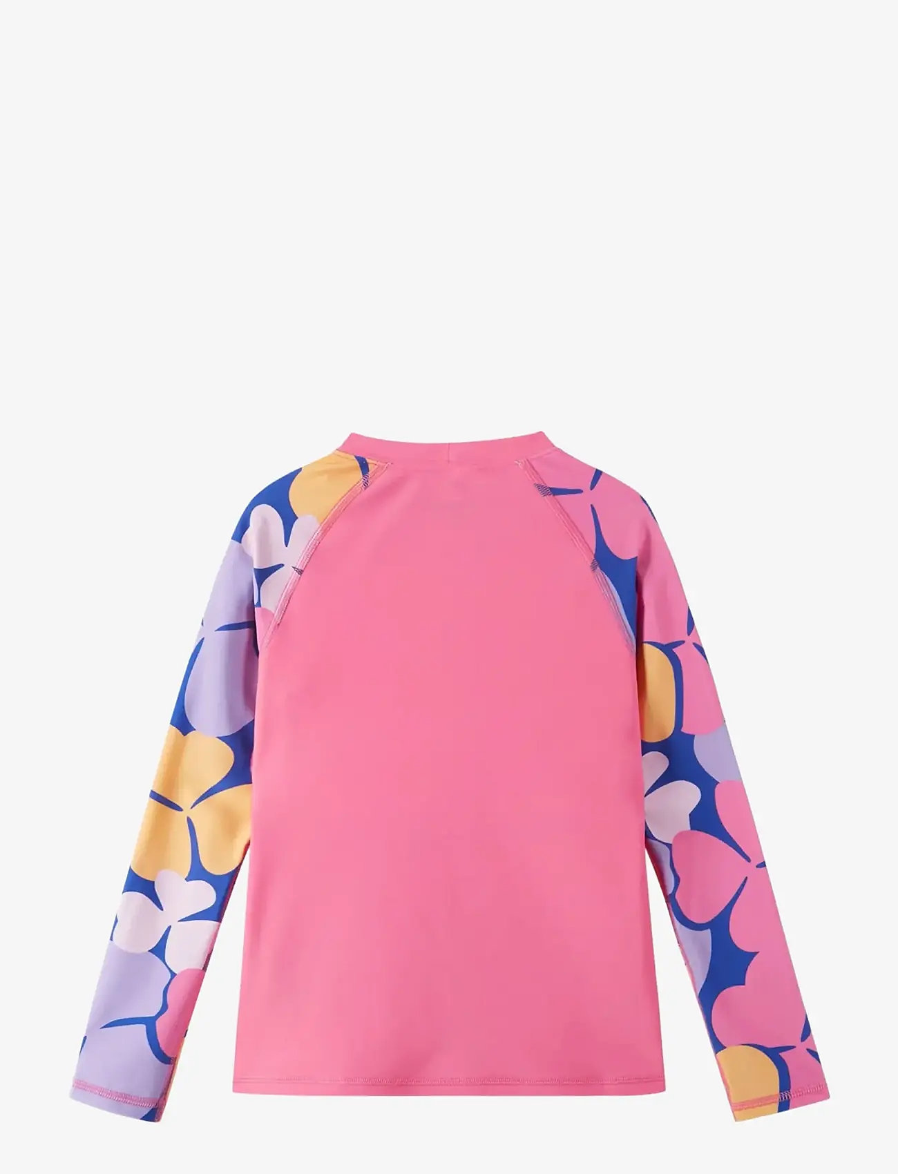 Reima - SunProof shirt, Sukeltaja - ujumisriiete ülaosad - soft coral - 1