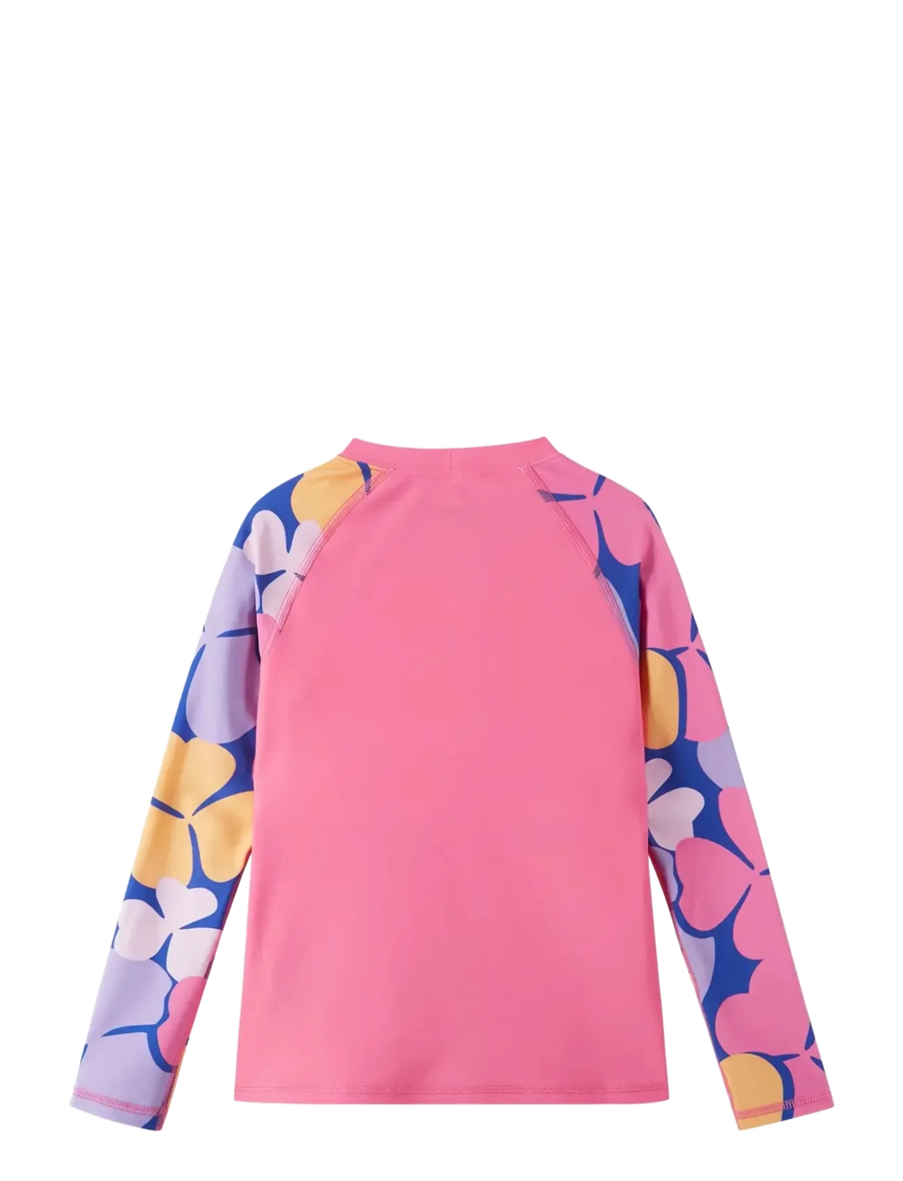 Reima - SunProof shirt, Sukeltaja - ujumisriiete ülaosad - soft coral - 1
