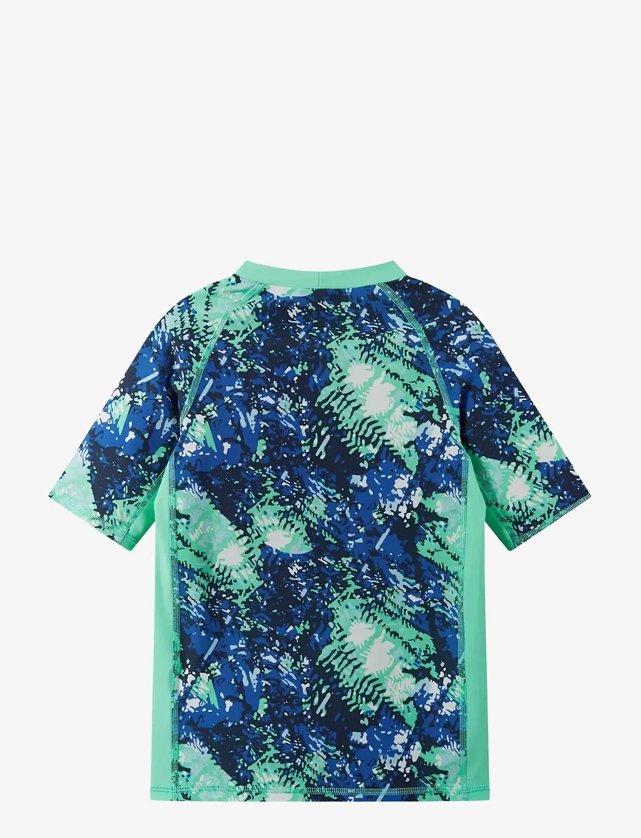 Reima - SunProof shirt, Uiva - sportstoppe - fresh mint - 1