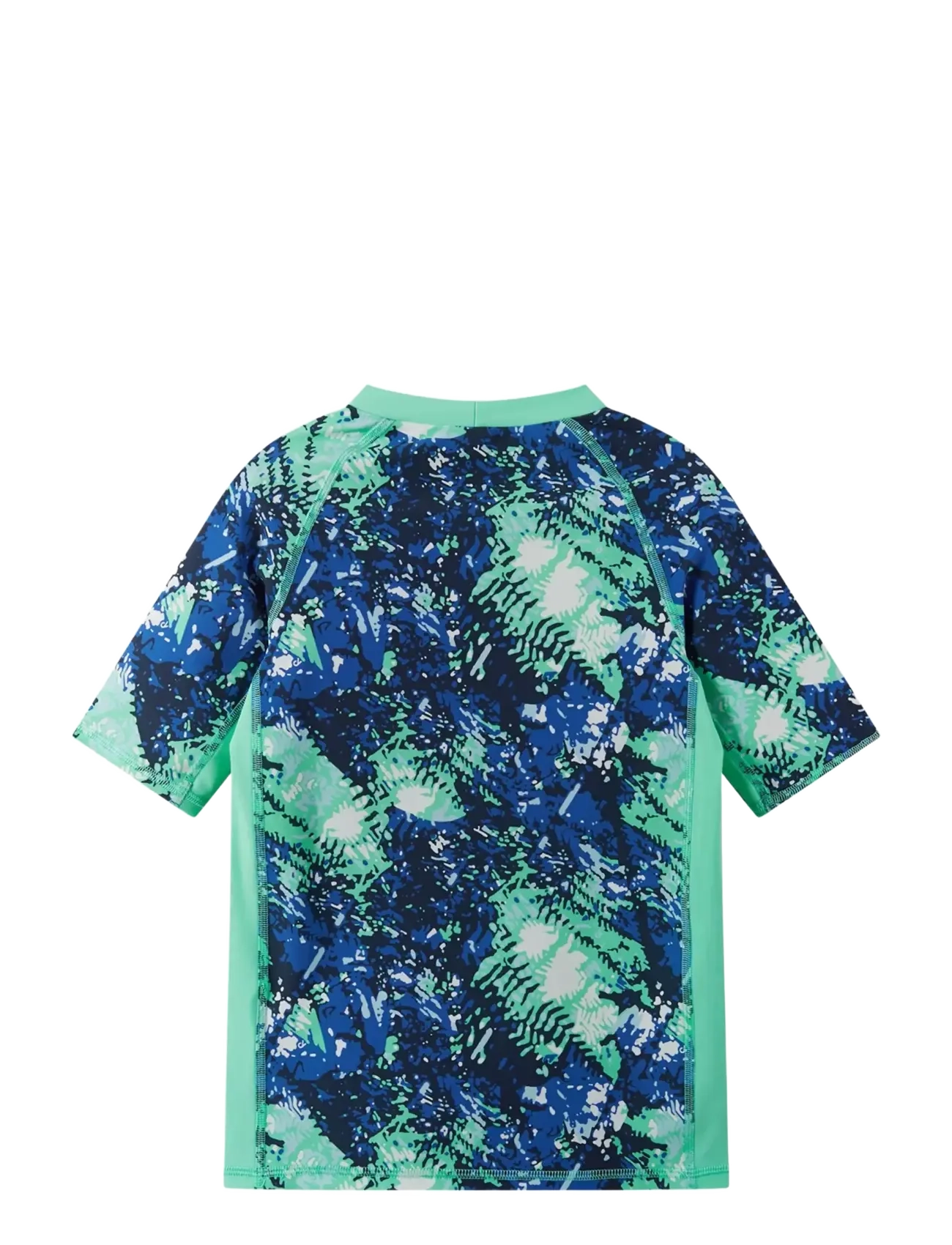 Reima - SunProof shirt, Uiva - sporttoppar - fresh mint - 1