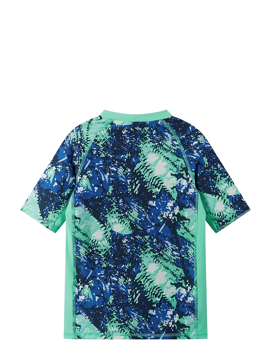 Reima - SunProof shirt, Uiva - sporttoppar - fresh mint - 1