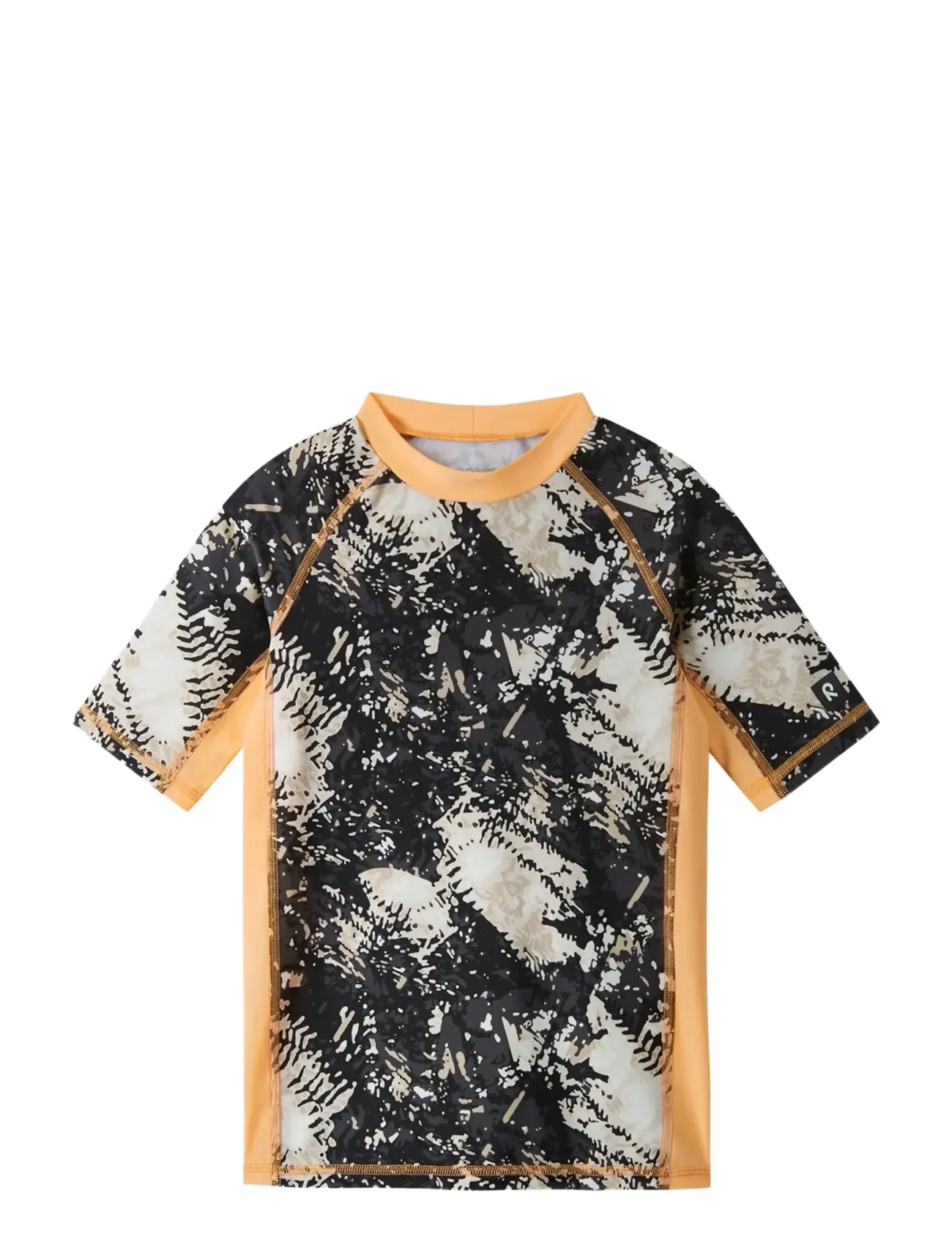 REIMA Sunproof Shirt, Uiva Orange - 104 - Kinder